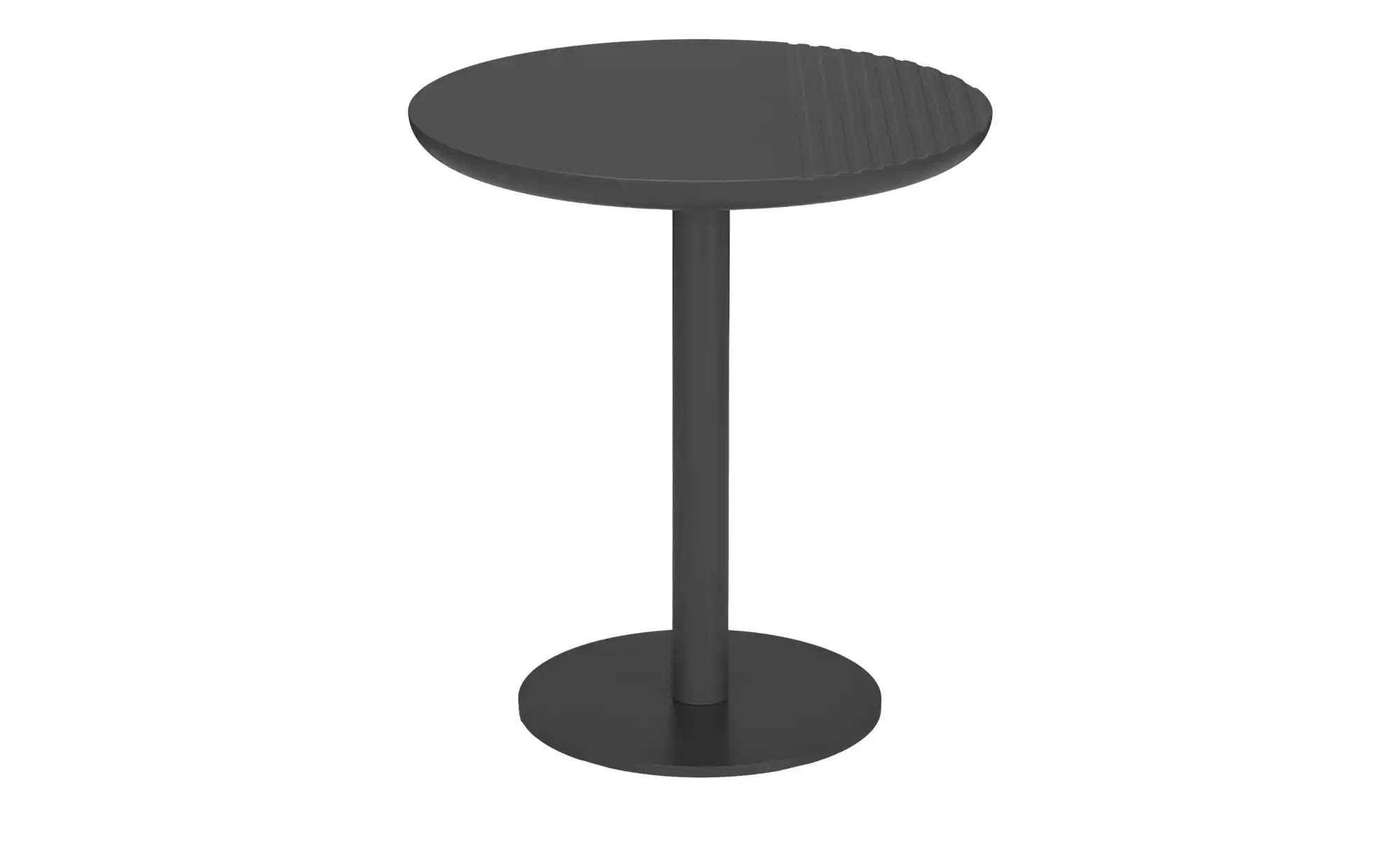 SCHÖNER WOHNEN Kollektion Couchtisch  Henri ¦ grau ¦ Maße (cm): H: 45  Ø: 4 günstig online kaufen