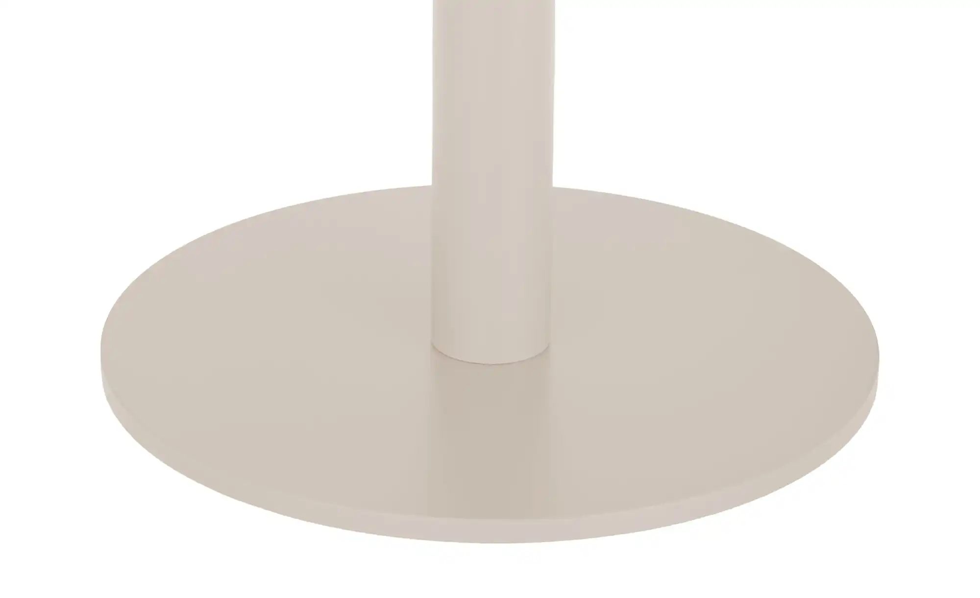 SCHÖNER WOHNEN Kollektion Couchtisch  Henri ¦ grau ¦ Maße (cm): H: 45  Ø: 4 günstig online kaufen