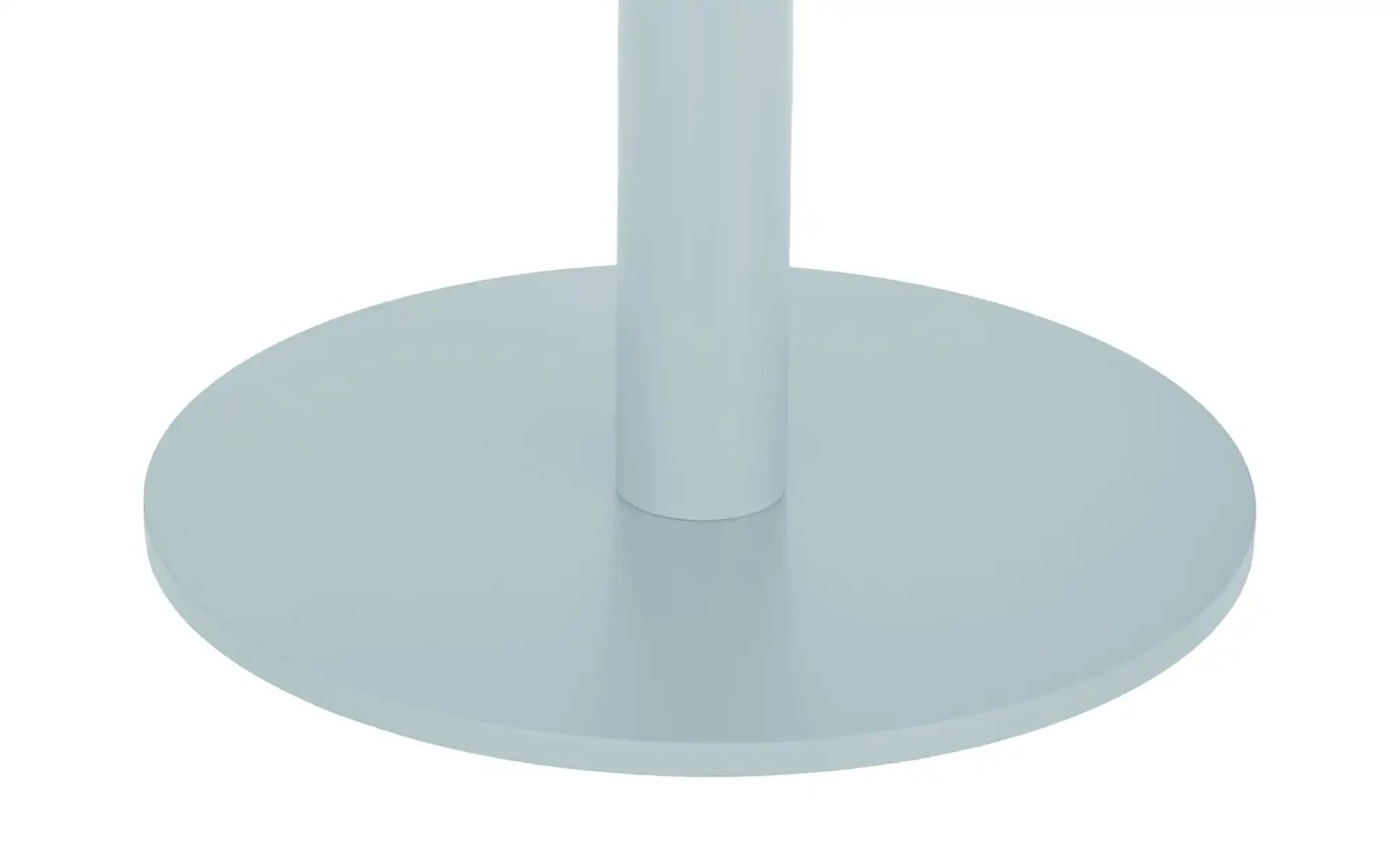 SCHÖNER WOHNEN Kollektion Couchtisch  Henri ¦ blau ¦ Maße (cm): H: 45  Ø: 4 günstig online kaufen