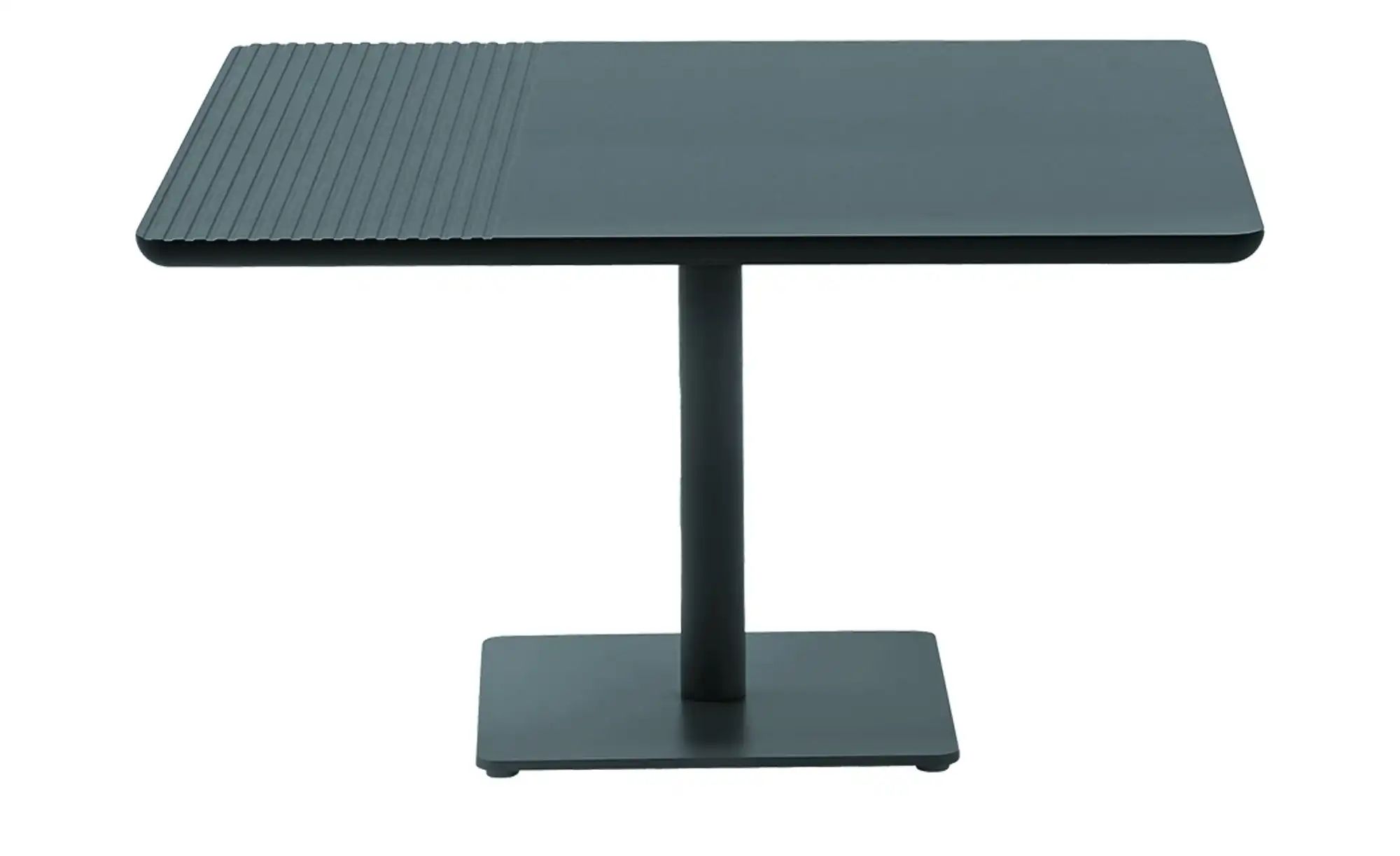 SCHÖNER WOHNEN Kollektion Couchtisch  Henri ¦ grün ¦ Maße (cm): B: 80 H: 45 günstig online kaufen