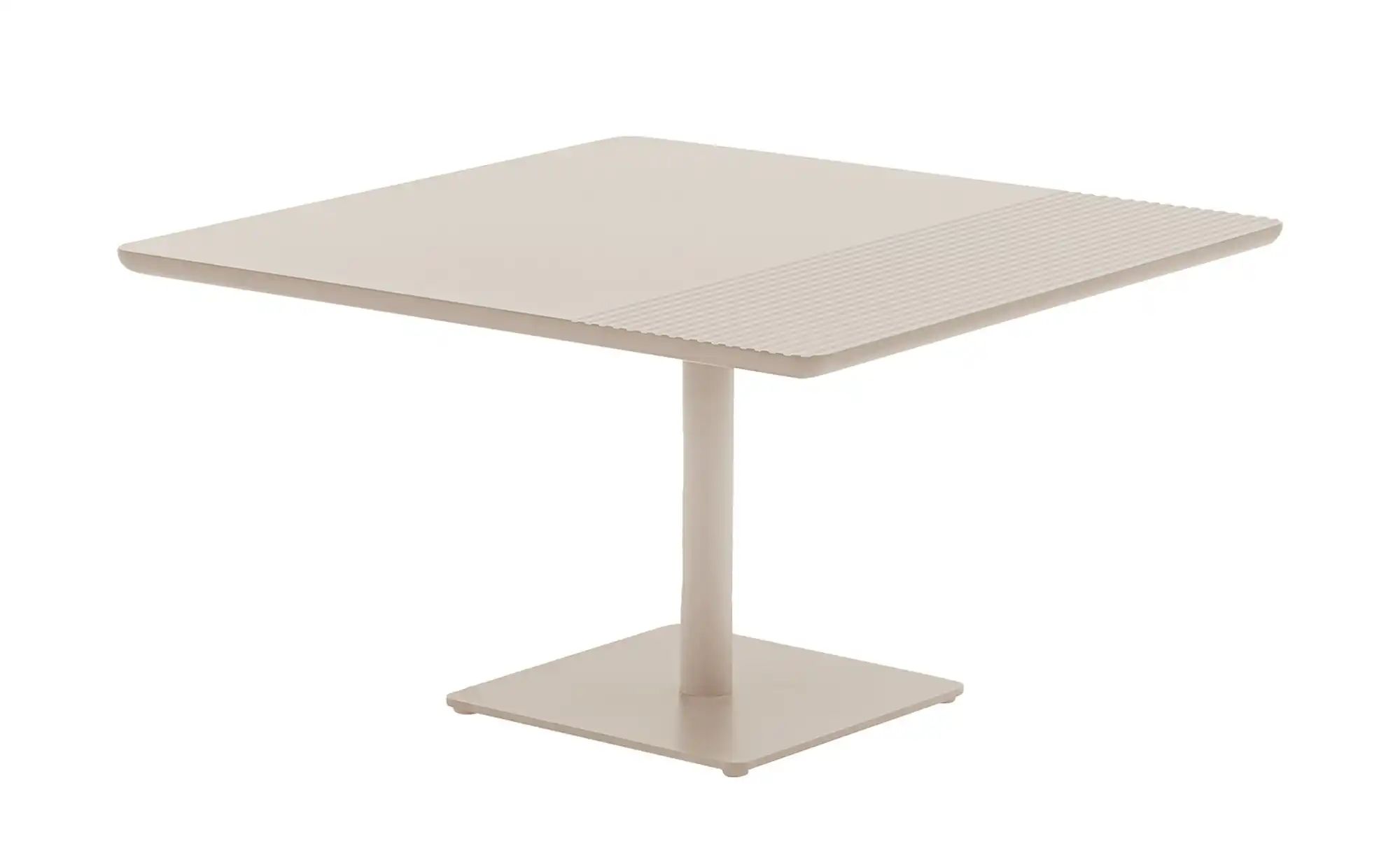 SCHÖNER WOHNEN Kollektion Couchtisch  Henri ¦ grau ¦ Maße (cm): B: 80 H: 45 günstig online kaufen