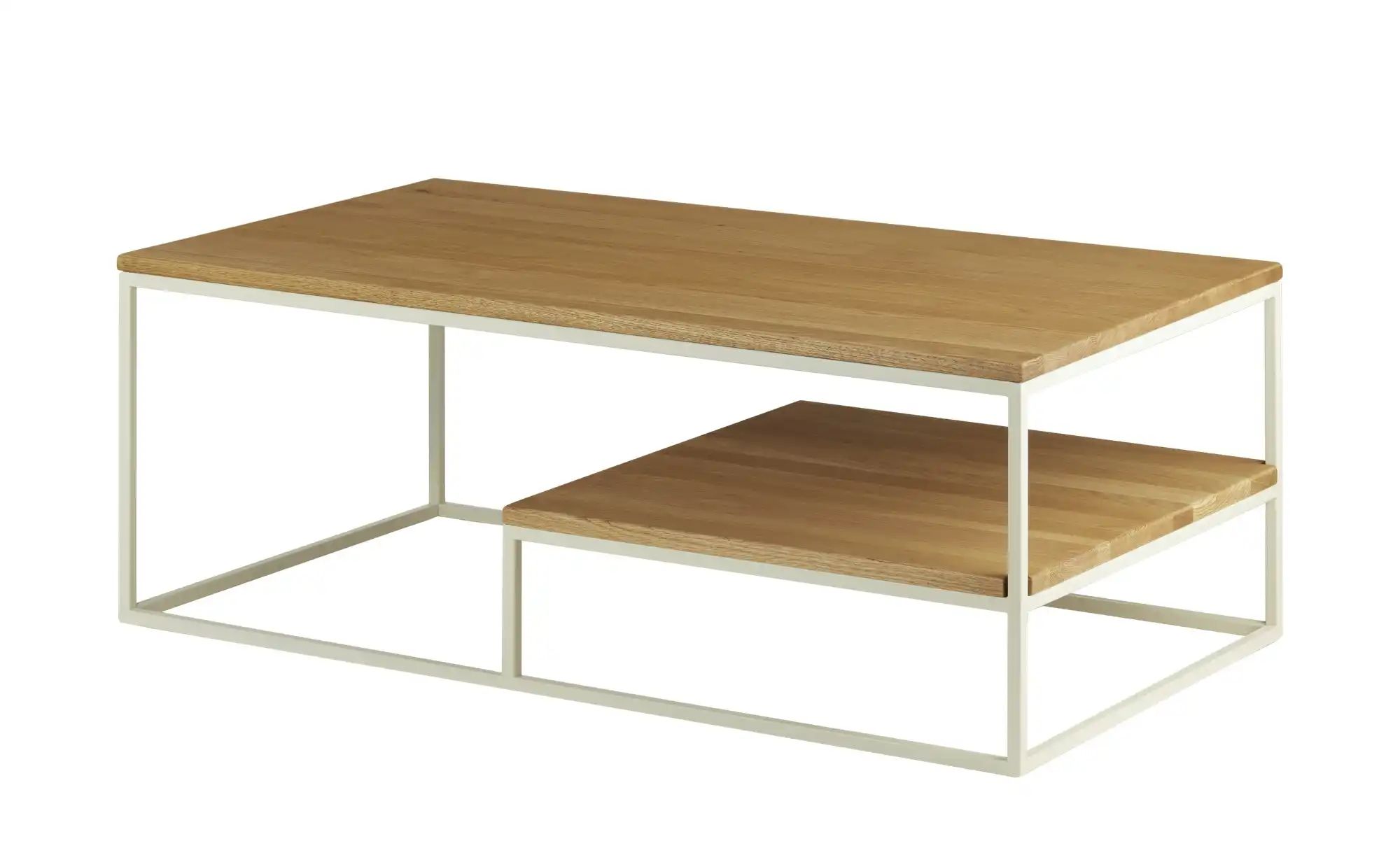 Couchtisch  Illesheim ¦ holzfarben ¦ Maße (cm): B: 60 H: 40 Tische > Coucht günstig online kaufen