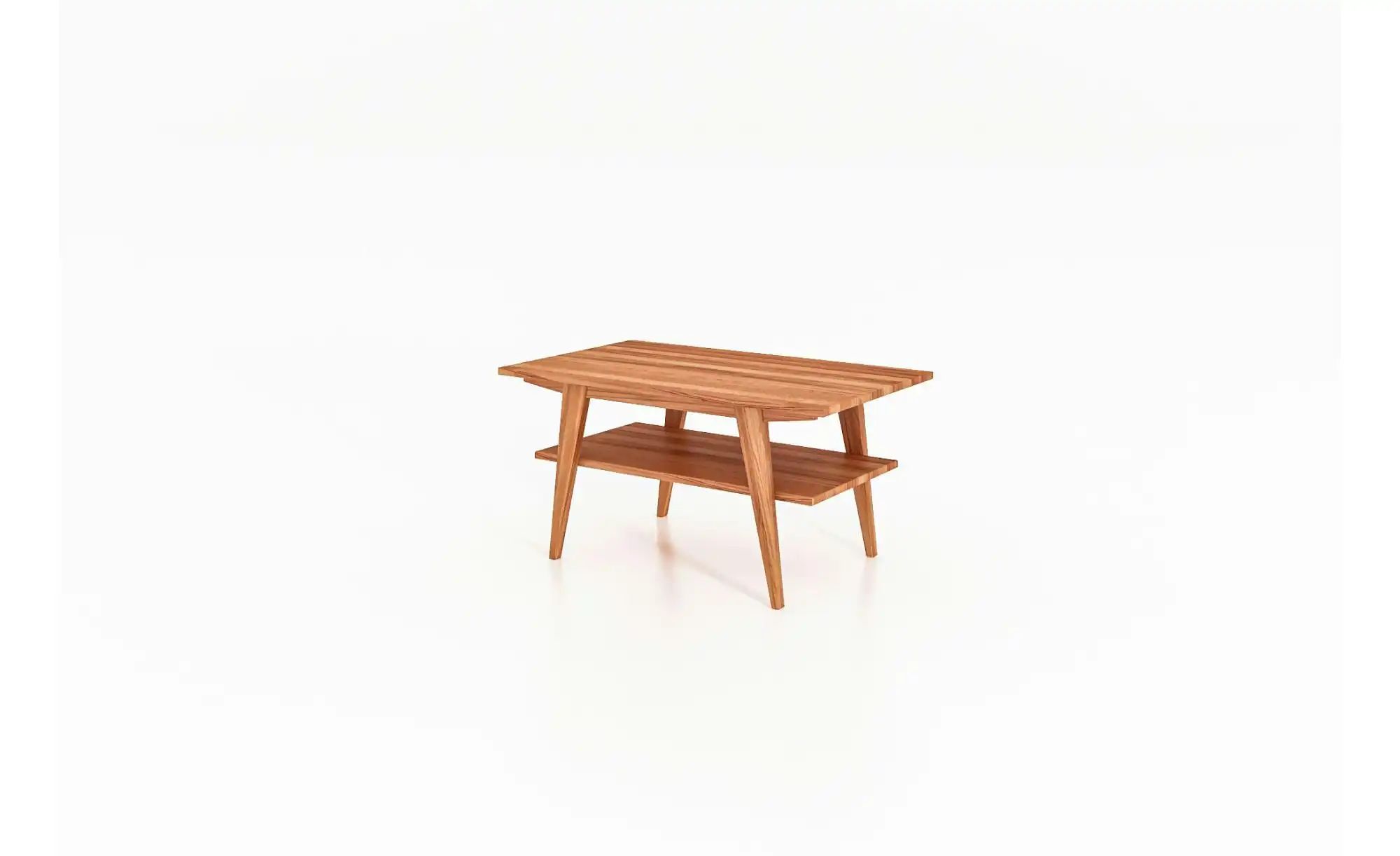 Couchtisch  Hugo ¦ holzfarben ¦ Maße (cm): B: 80 H: 50 Tische > Couchtische günstig online kaufen