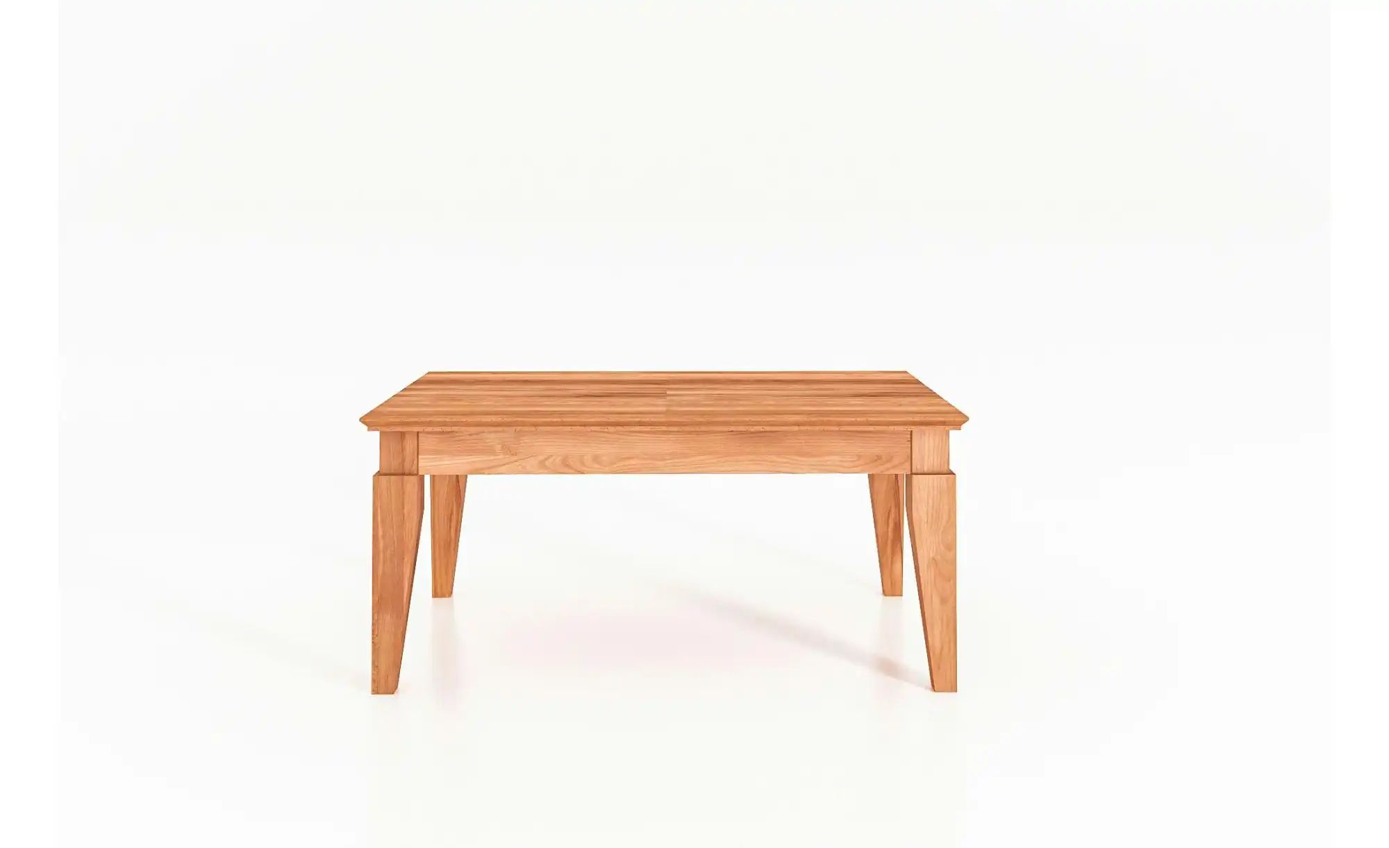 Couchtisch  Erik ¦ holzfarben ¦ Maße (cm): B: 80 H: 50 Tische > Couchtische günstig online kaufen