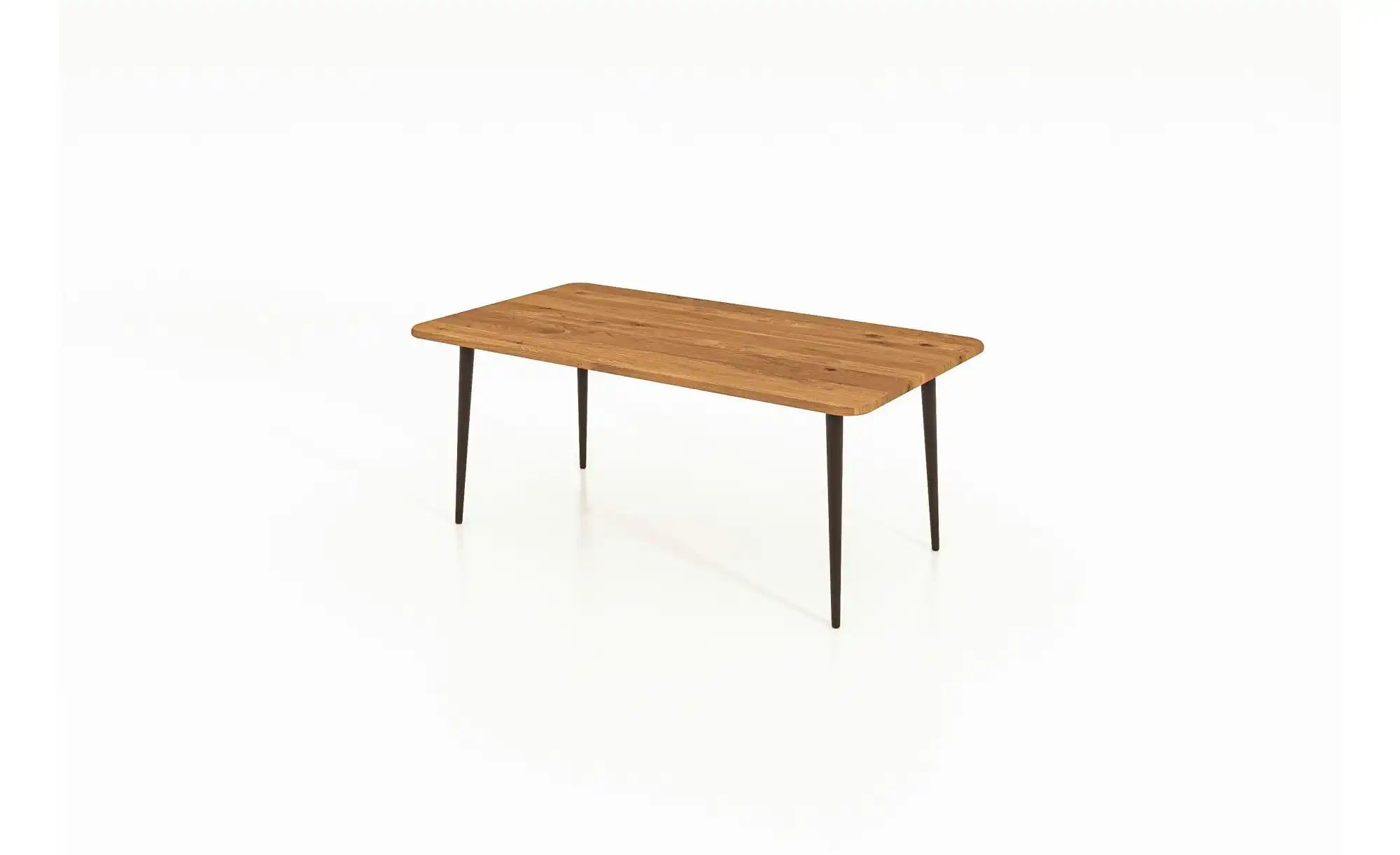 Couchtisch  Nico ¦ holzfarben ¦ Maße (cm): B: 60 H: 48 Tische > Couchtische günstig online kaufen