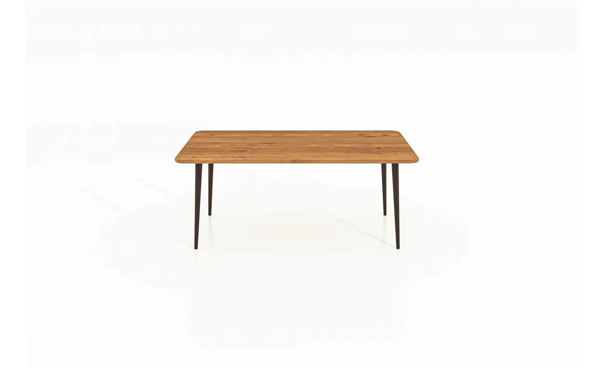 Couchtisch  Nico ¦ holzfarben ¦ Maße (cm): B: 60 H: 48 Tische > Couchtische günstig online kaufen
