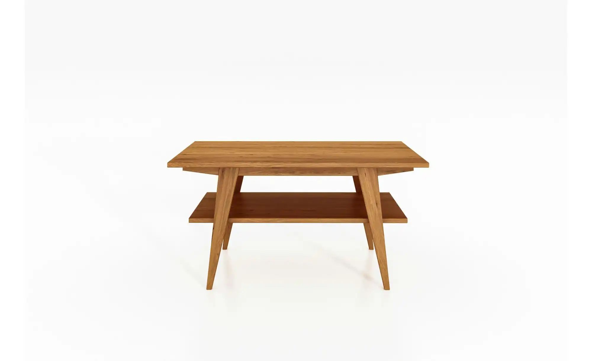 Couchtisch  Hugo ¦ holzfarben ¦ Maße (cm): B: 60 H: 50 Tische > Couchtische günstig online kaufen