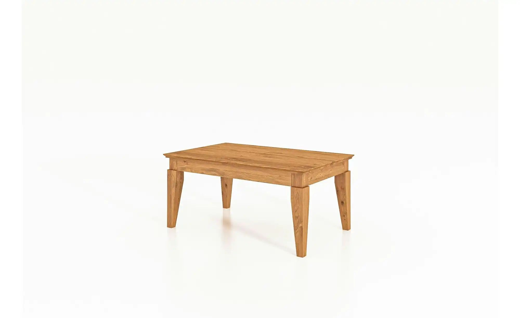 Couchtisch  Erik ¦ holzfarben ¦ Maße (cm): B: 80 H: 50 Tische > Couchtische günstig online kaufen