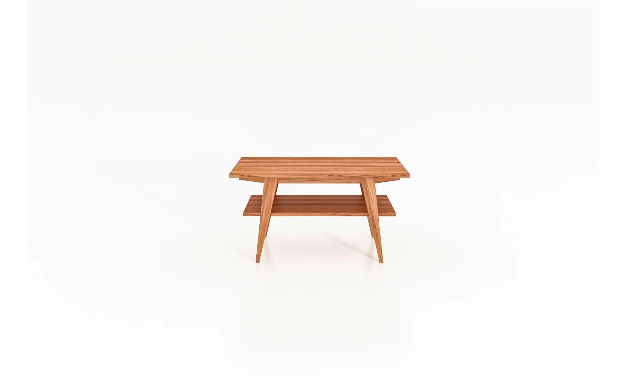 Couchtisch  Hugo ¦ holzfarben ¦ Maße (cm): B: 80 H: 50 Tische > Couchtische günstig online kaufen