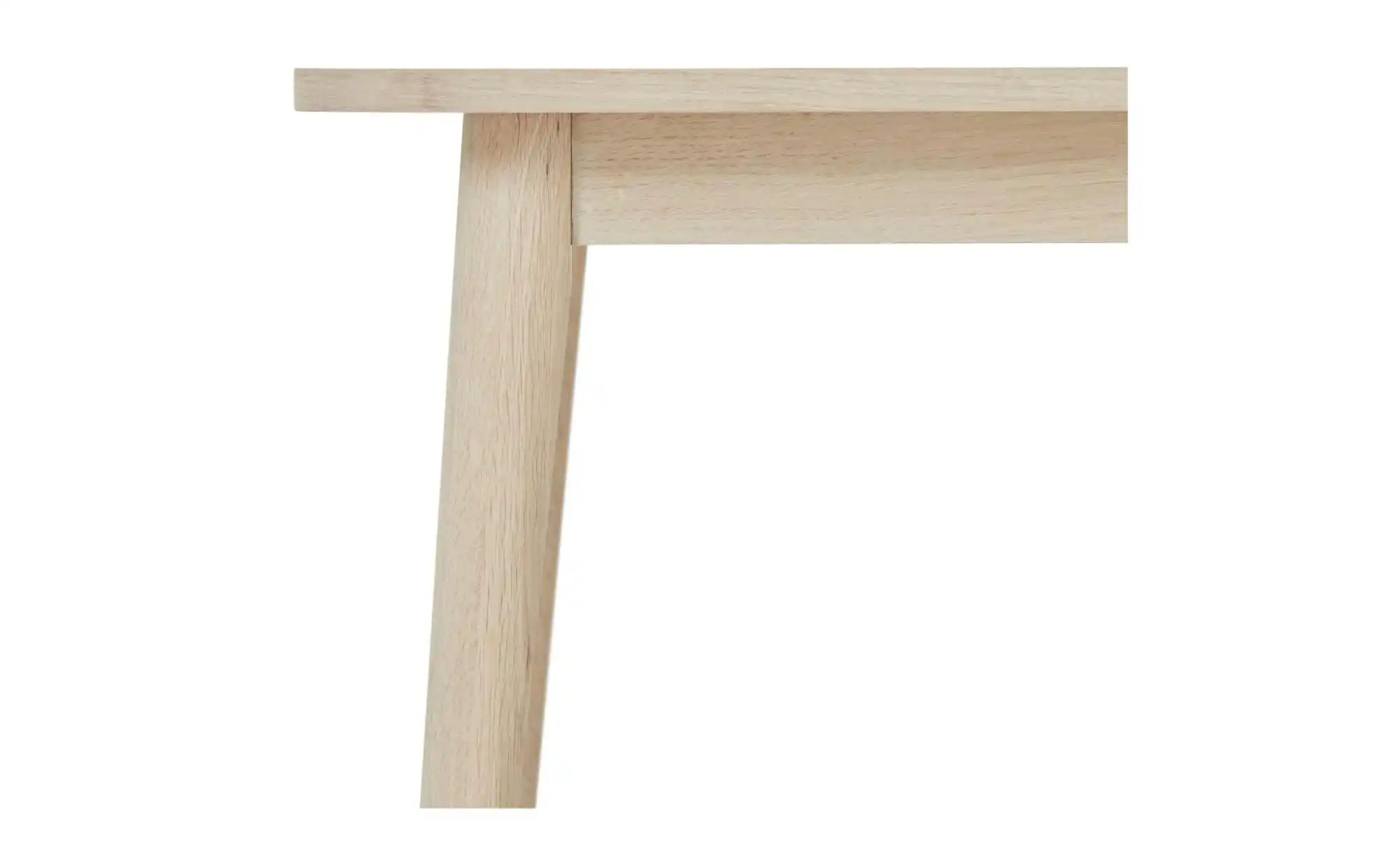 Thumbnail - Furnhouse Couchtisch ¦ holzfarben ¦ Maße (cm): B: 90 H: 52 Tische > Couchtische > Couchtische rechteckig - Höffner