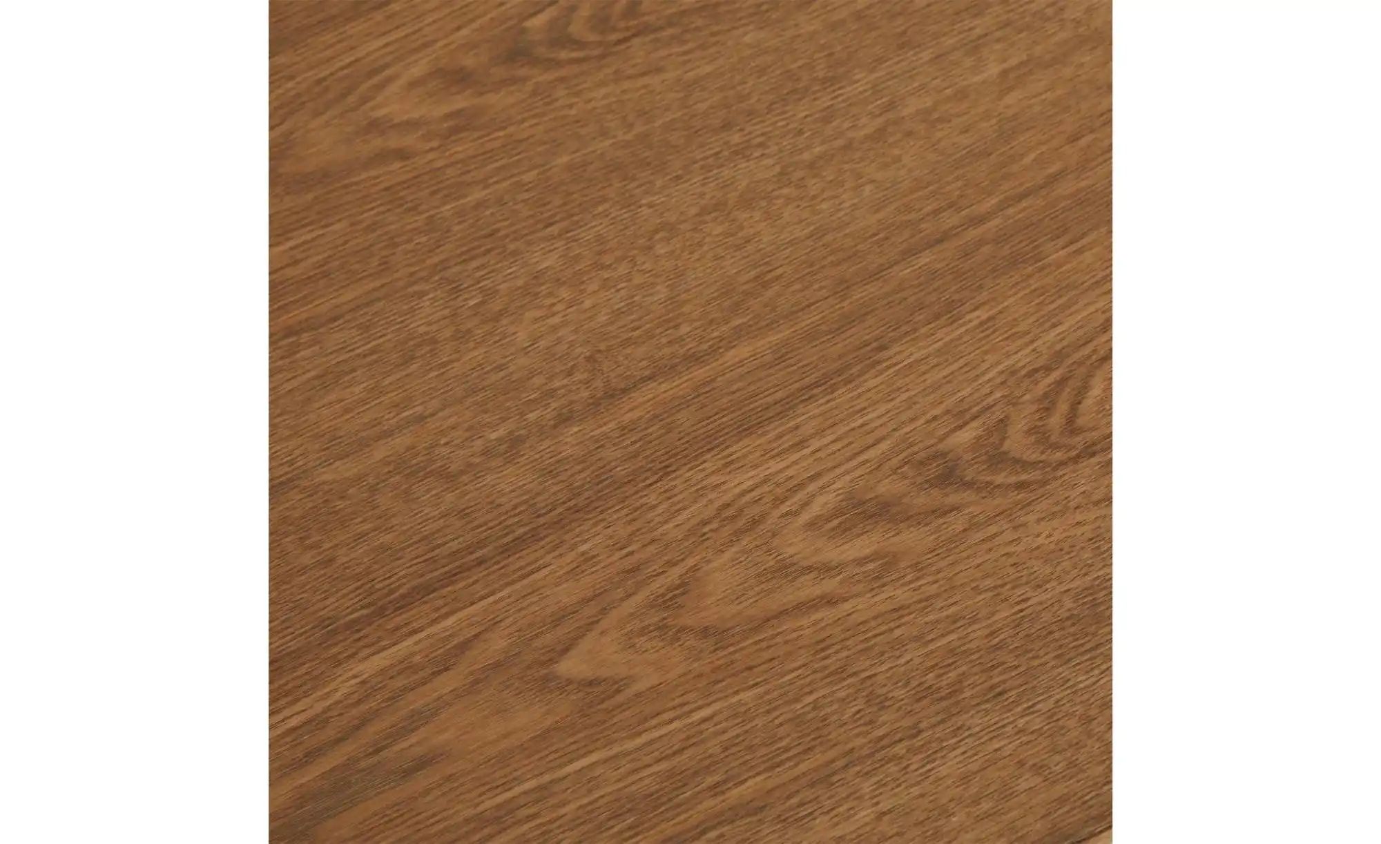 Furnhouse Couchtisch  Tango ¦ holzfarben ¦ Maße (cm): H: 50  Ø: 45 Tische > günstig online kaufen