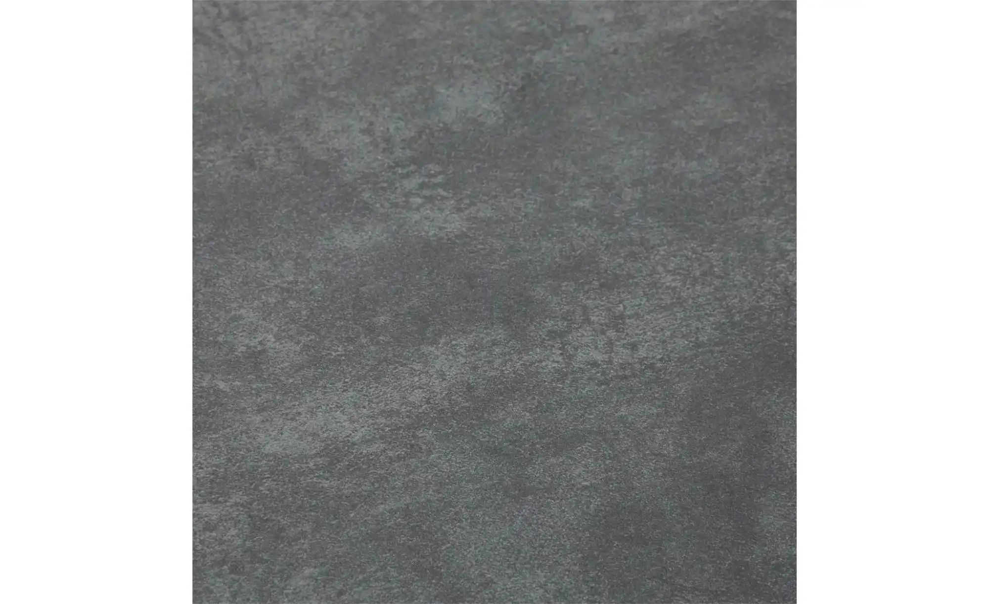 Furnhouse Couchtisch  Tango ¦ schwarz ¦ Maße (cm): H: 50  Ø: 45 Tische > Co günstig online kaufen