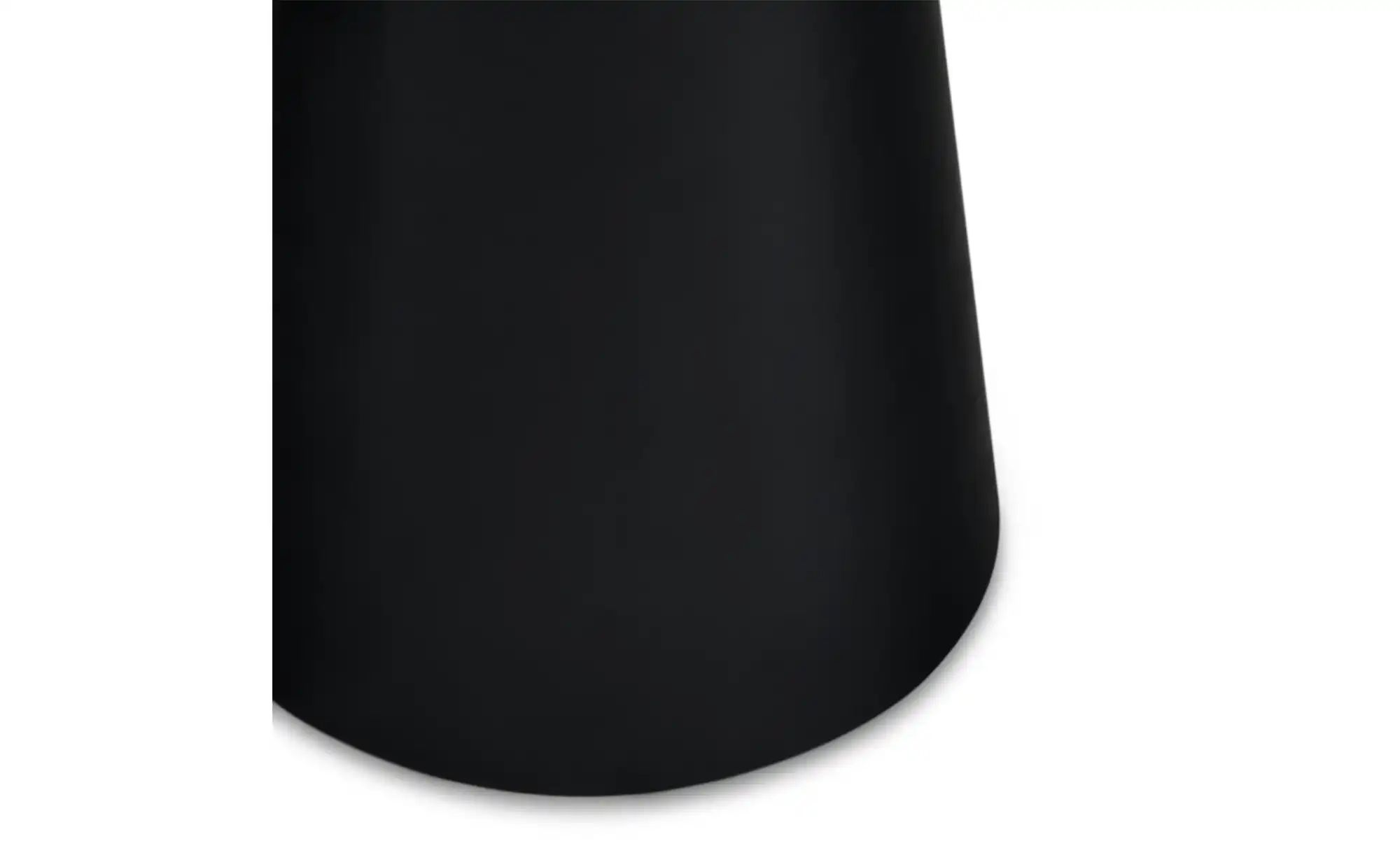 Furnhouse Couchtisch  Tango ¦ grau ¦ Maße (cm): H: 50  Ø: 45 Tische > Couch günstig online kaufen