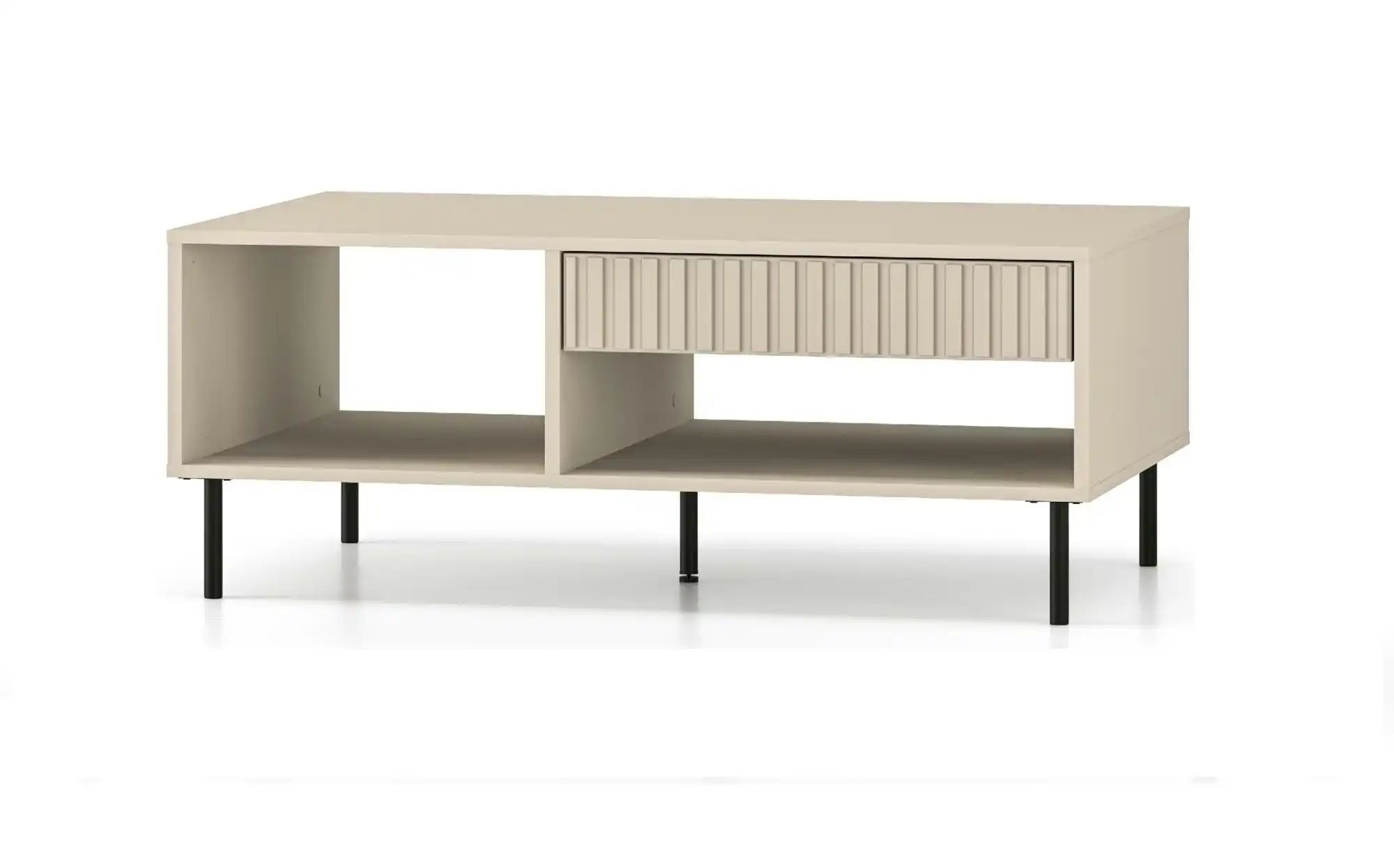 Selsey Couchtisch  Caletto  beige  Maße (cm): B: 60 H: 48 | 05903025461670
