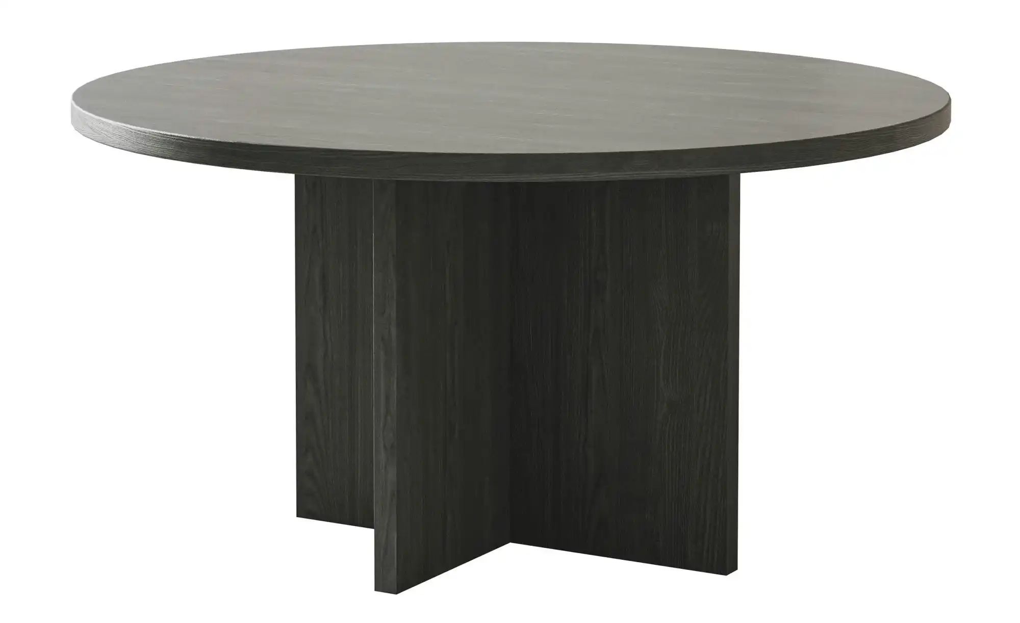 Selsey Couchtisch  Ovo ¦ holzfarben ¦ Maße (cm): B: 76 H: 40  Ø: 76 Tische günstig online kaufen