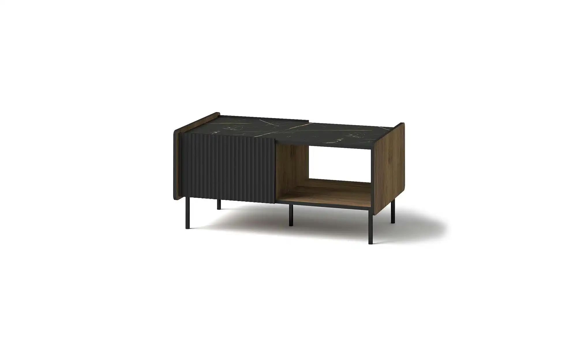 Couchtisch   ¦ braun ¦ Maße (cm): B: 98 H: 47 Tische > Couchtische > Coucht günstig online kaufen