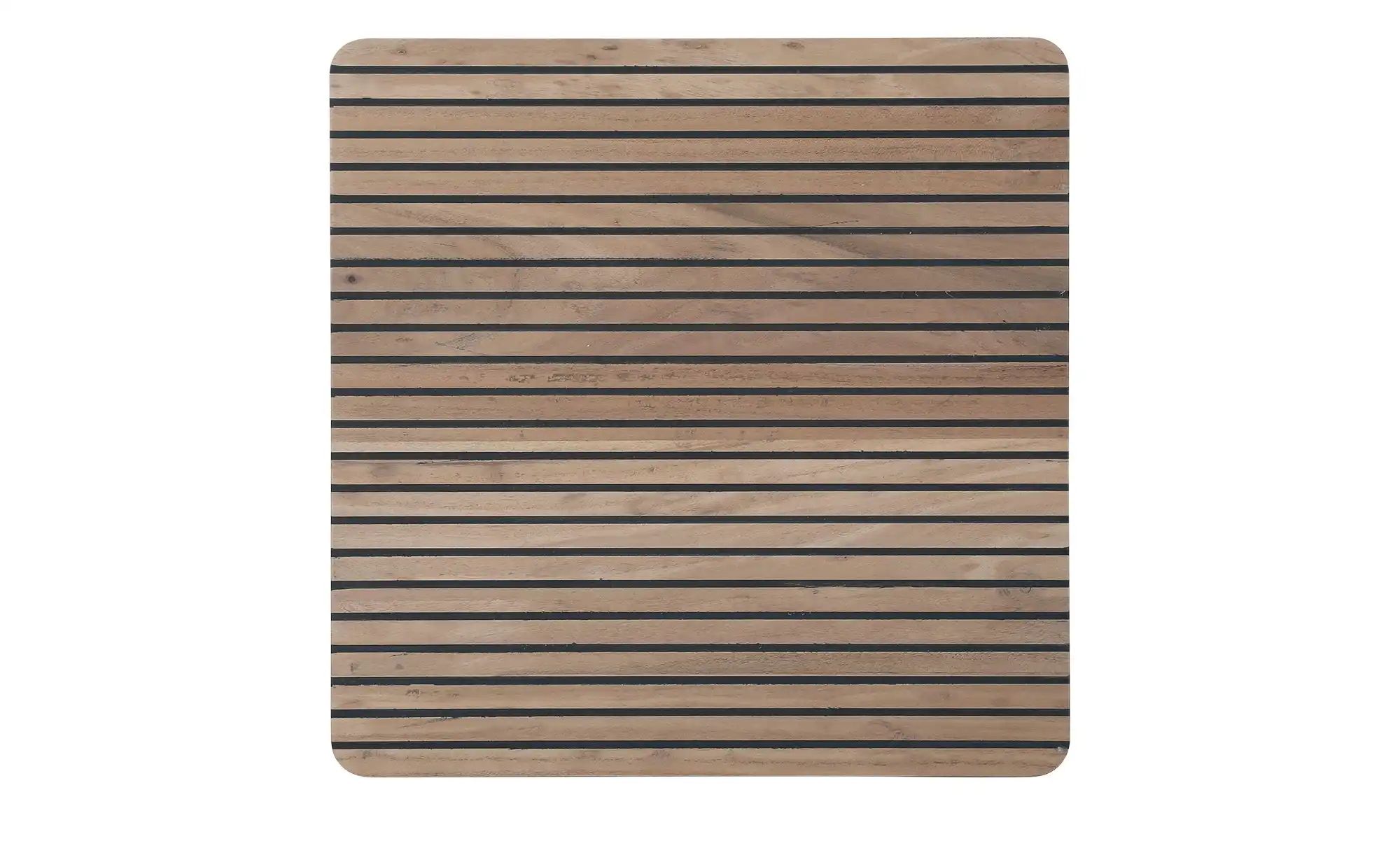 Couchtisch  Amsterdam ¦ holzfarben ¦ Maße (cm): B: 60 H: 41 Tische > Coucht günstig online kaufen