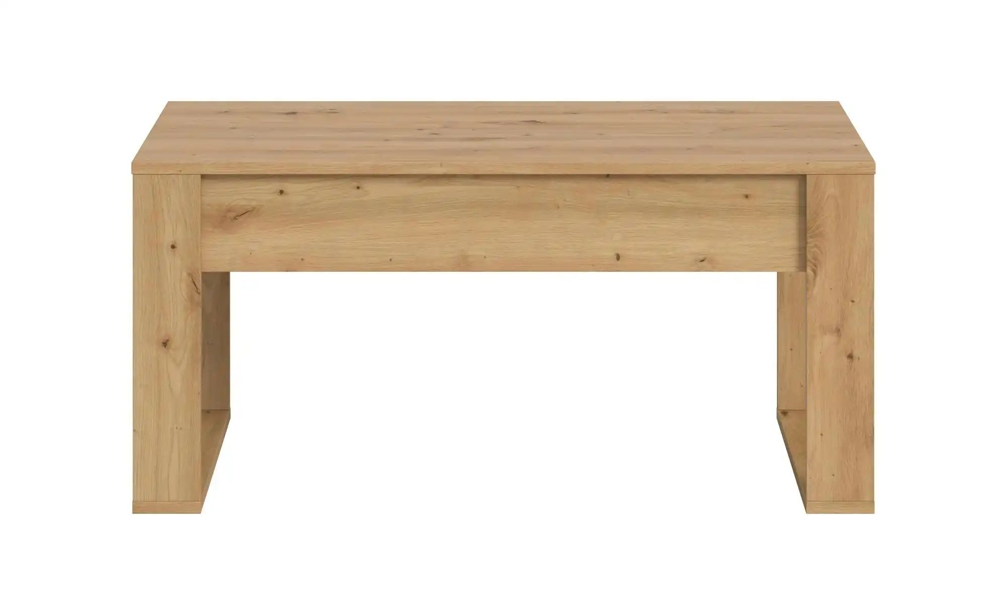 Couchtisch   ¦ holzfarben ¦ Maße (cm): B: 110 H: 53 Tische > Couchtische > günstig online kaufen