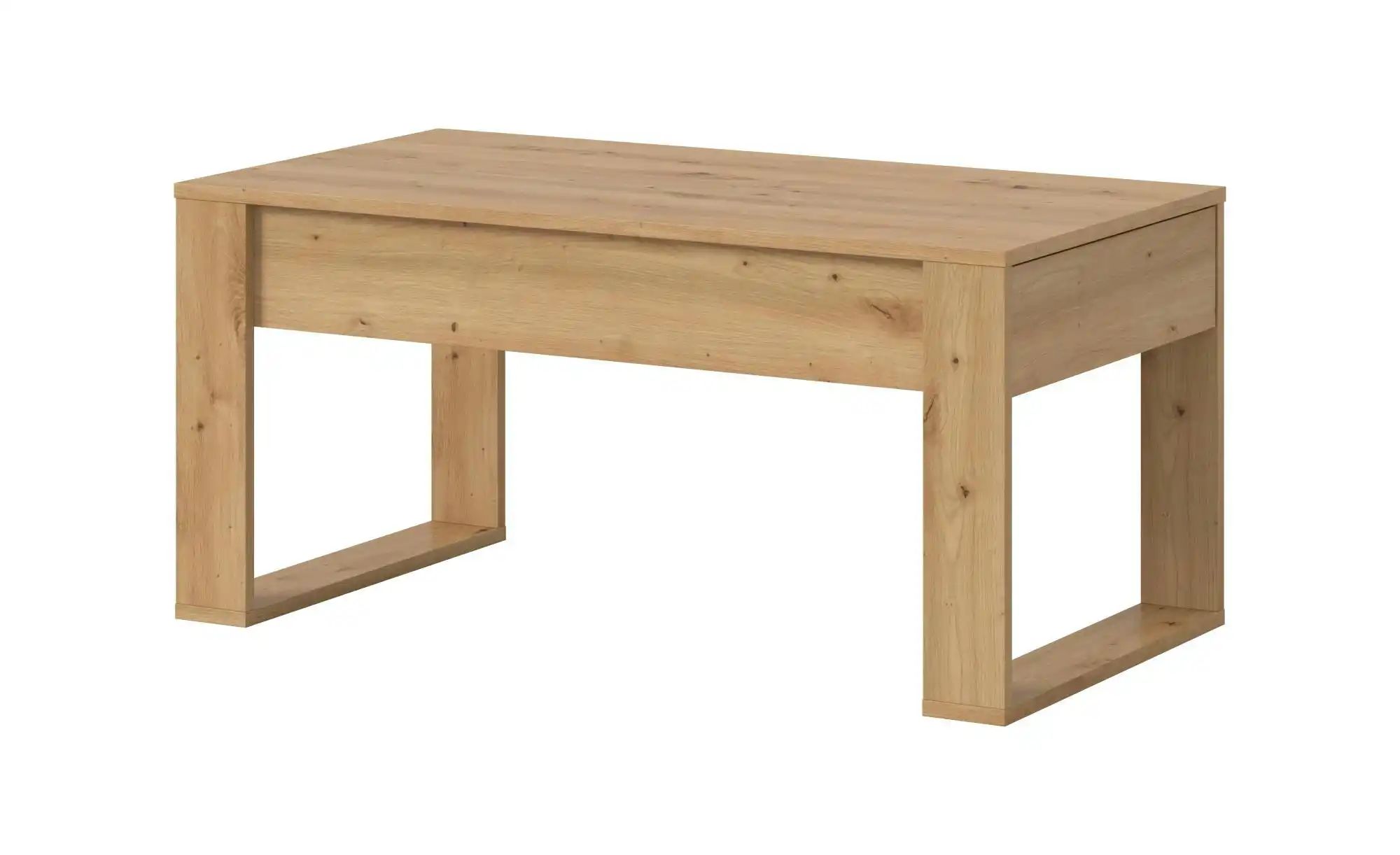 Couchtisch   ¦ holzfarben ¦ Maße (cm): B: 110 H: 53 Tische > Couchtische > günstig online kaufen