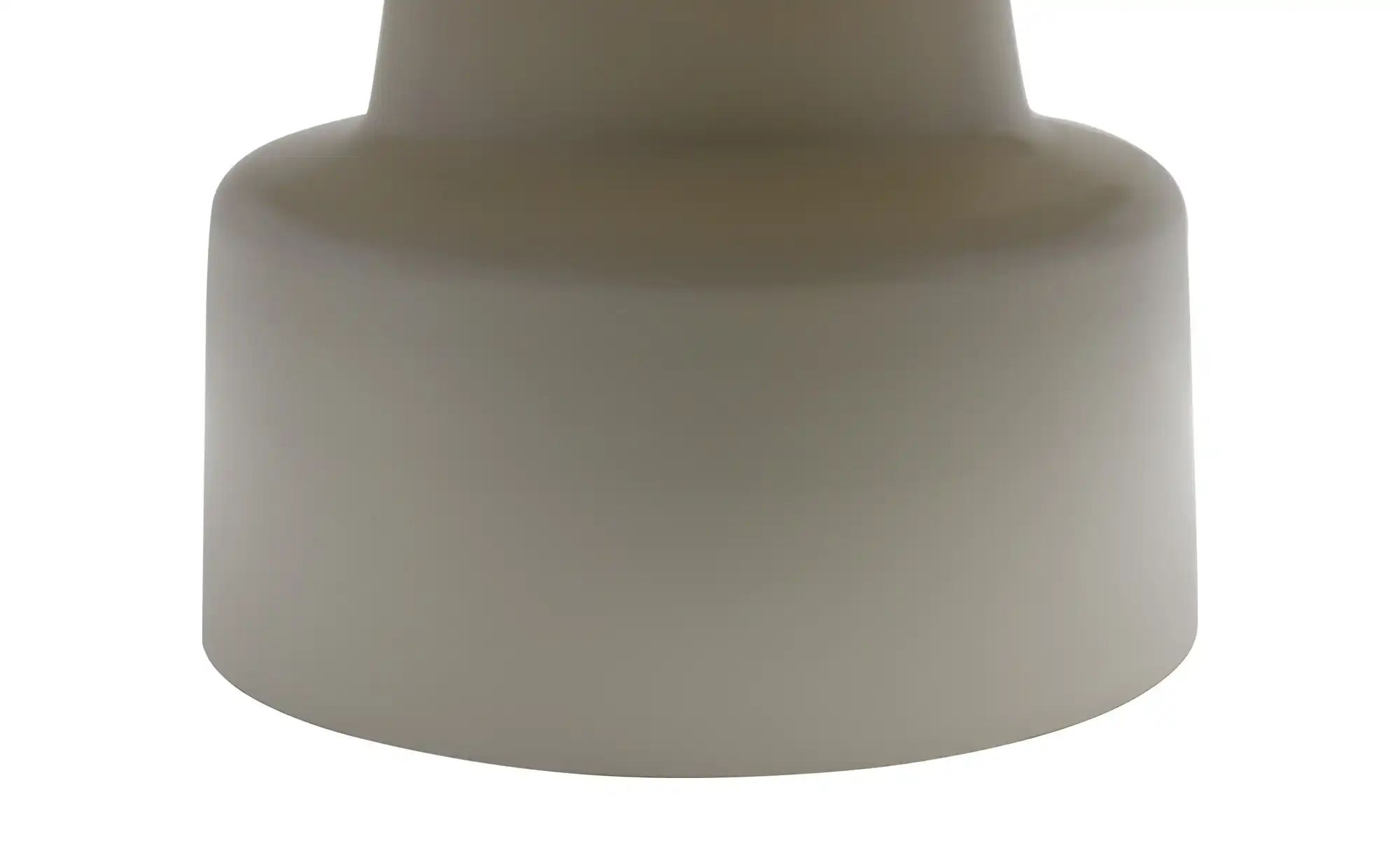 Couchtisch  Lovo ¦ beige ¦ Maße (cm): H: 40  Ø: 70 Tische > Couchtische > C günstig online kaufen