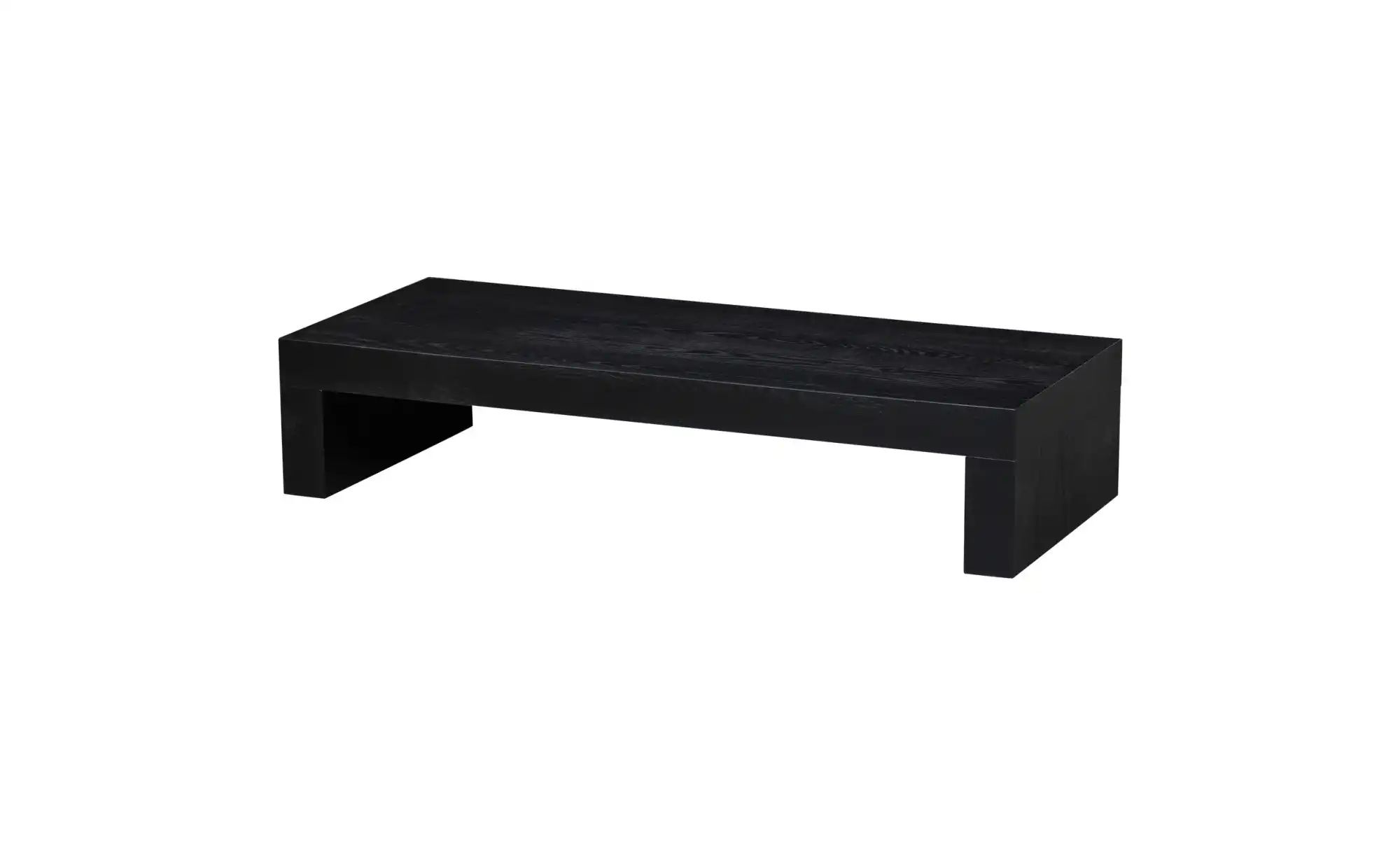 Couchtisch   ¦ schwarz ¦ Maße (cm): B: 50 H: 25 Tische > Couchtische > Couc günstig online kaufen