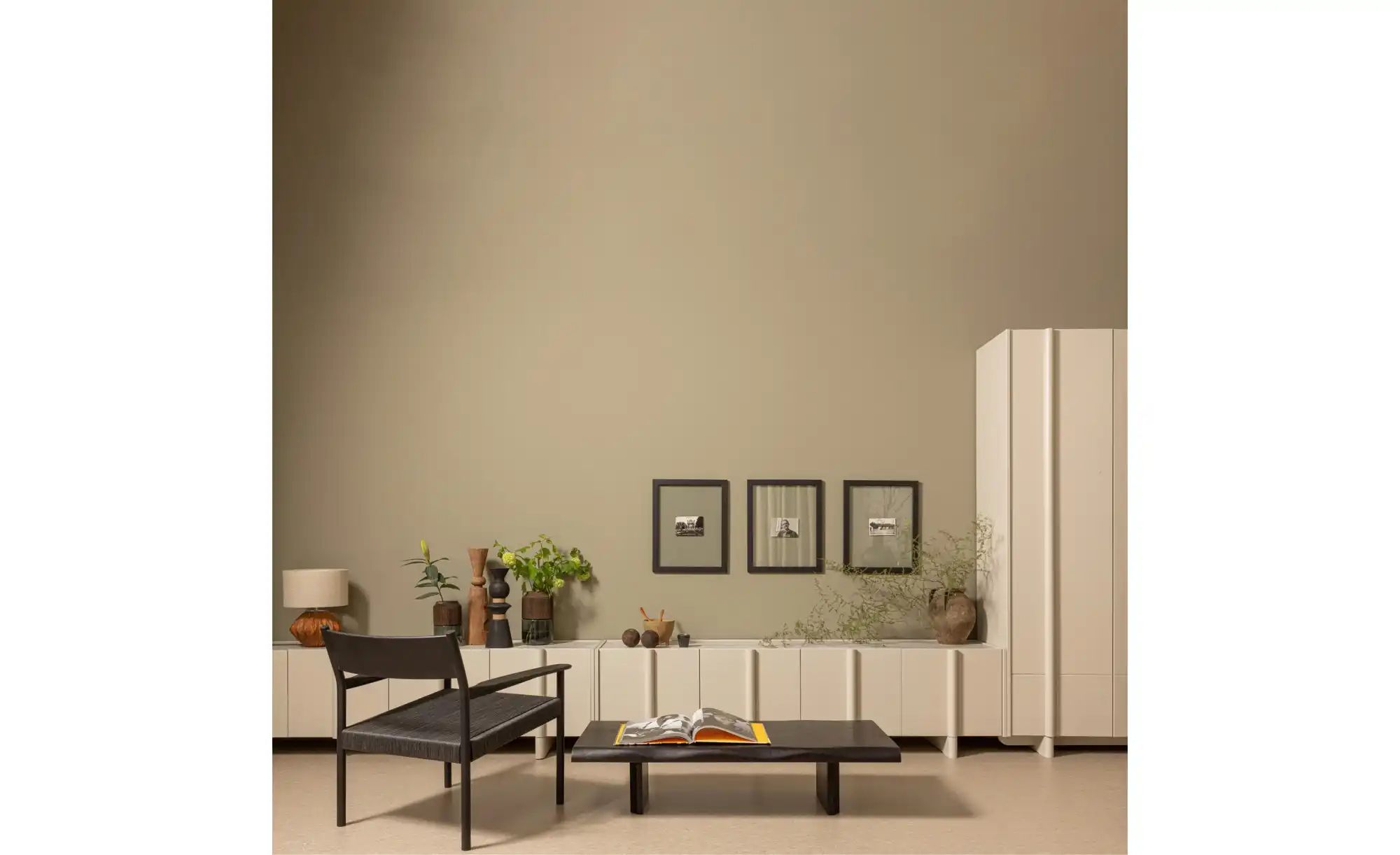 Couchtisch   ¦ schwarz ¦ Maße (cm): B: 55 H: 28 Tische > Couchtische > Couc günstig online kaufen