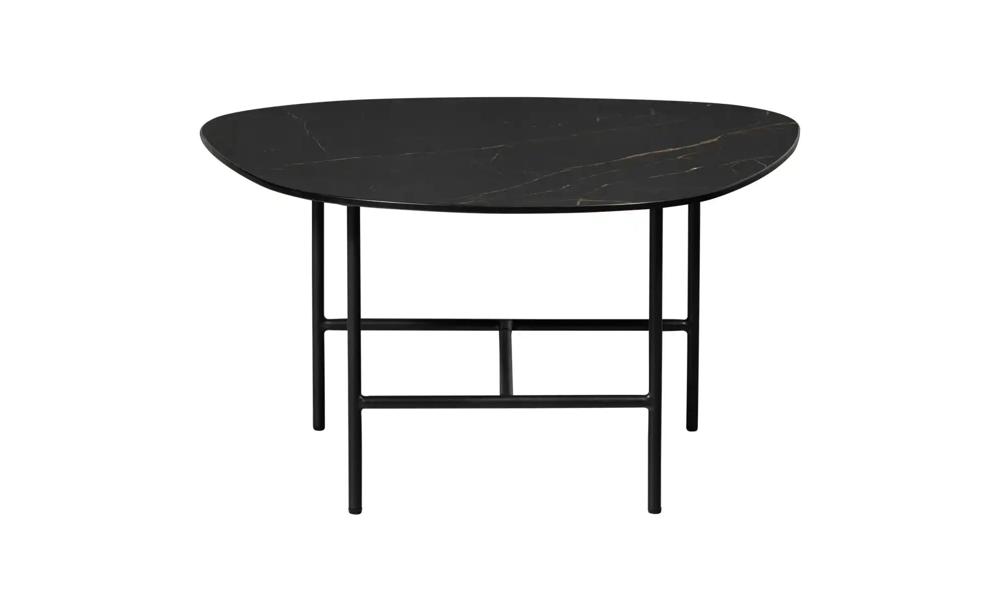 Couchtisch   ¦ schwarz ¦ Maße (cm): B: 70 H: 38 Tische > Couchtische > Couc günstig online kaufen