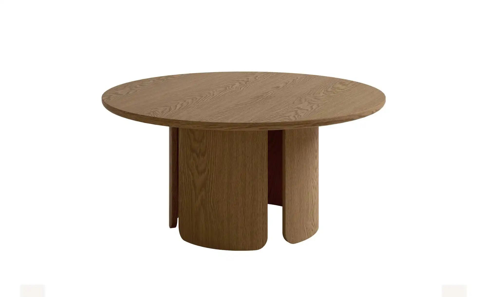 SCHÖNER WOHNEN Kollektion Couchtisch  Molde ¦ holzfarben ¦ Maße (cm): B: 80 günstig online kaufen