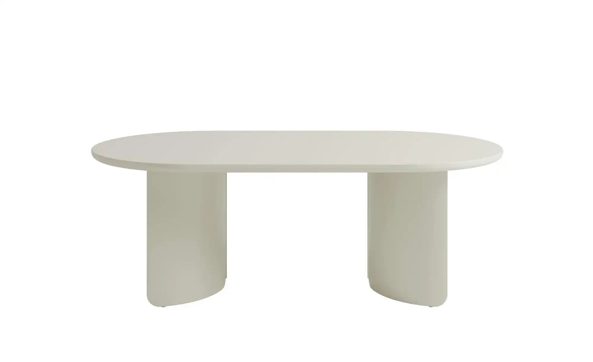 SCHÖNER WOHNEN Kollektion Couchtisch  Troms ¦ grau ¦ Maße (cm): B: 110 H: 4 günstig online kaufen