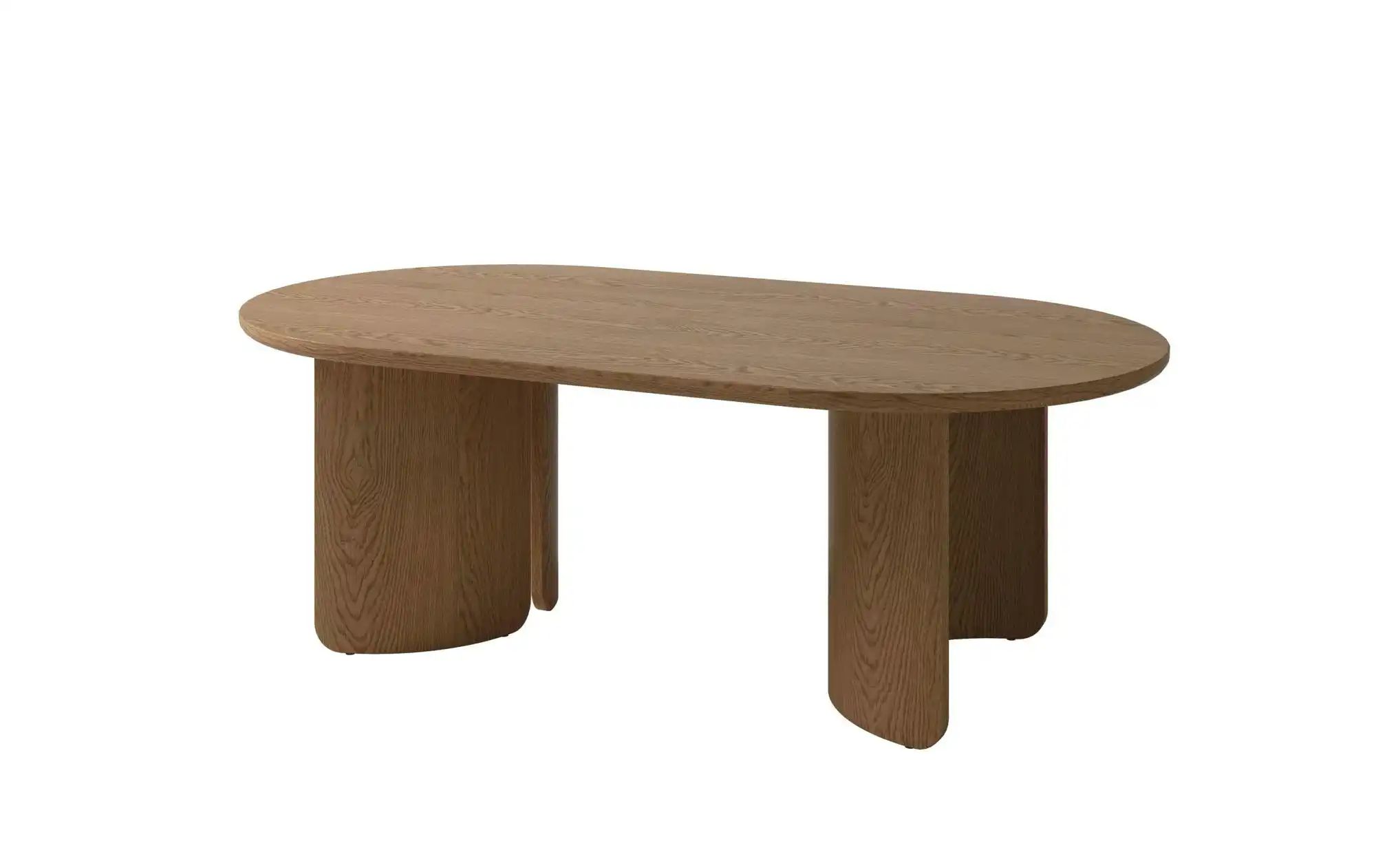 SCHÖNER WOHNEN Kollektion Couchtisch  Troms  holzfarben  Maße (cm): B: 110 H: 41 | 04251942265651