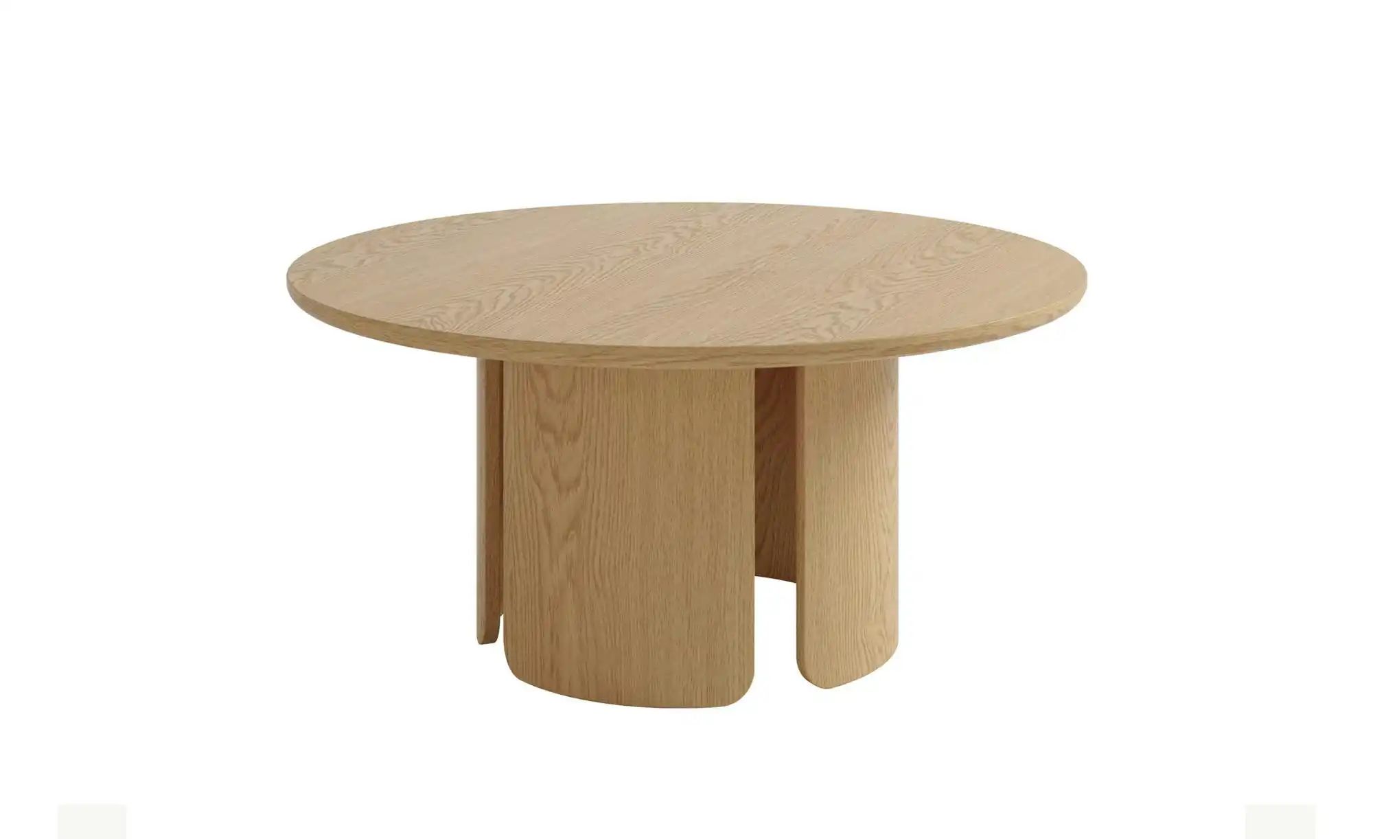 SCHÖNER WOHNEN Kollektion Couchtisch  Molde ¦ holzfarben ¦ Maße (cm): B: 80 günstig online kaufen