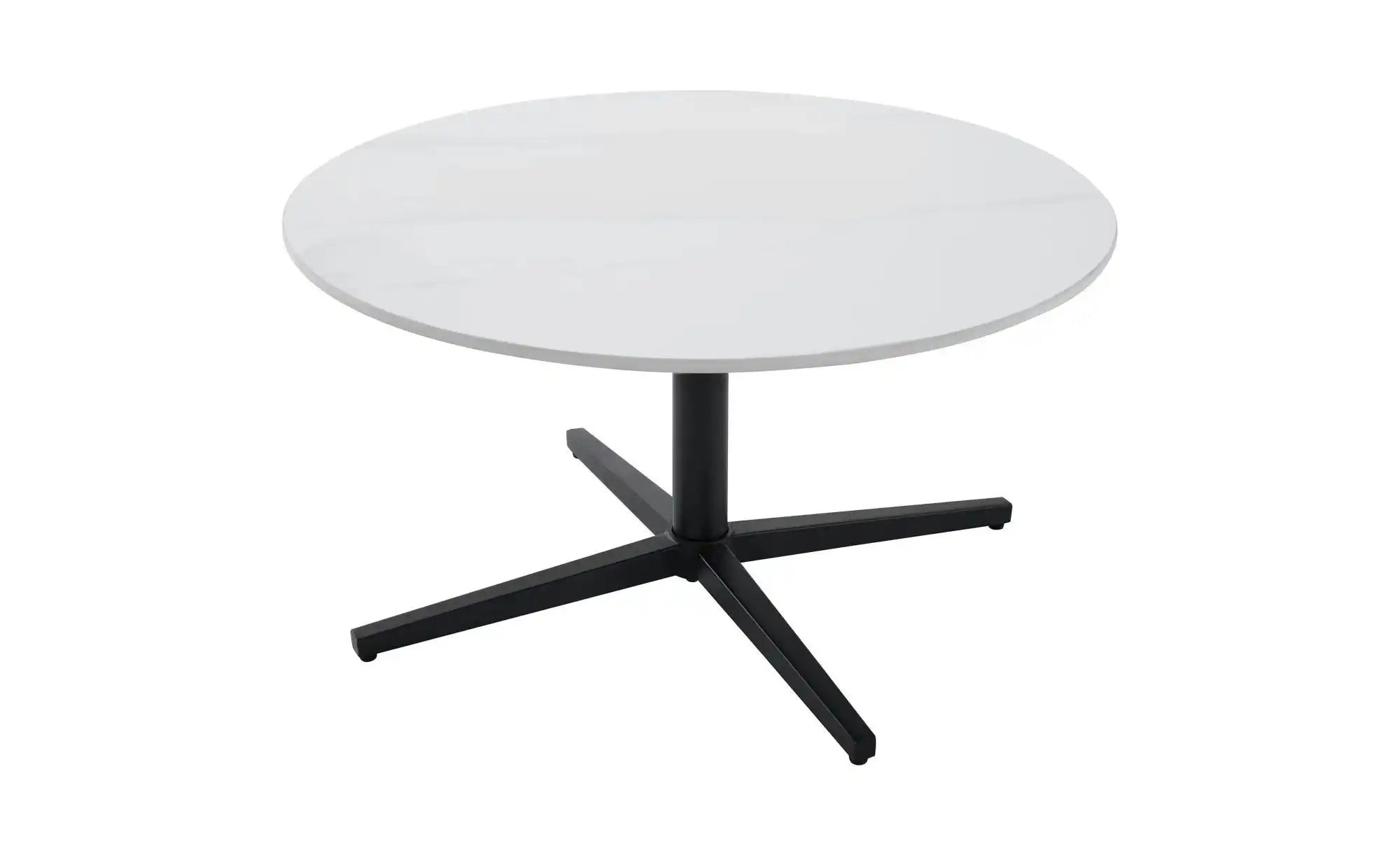 by Living Couchtisch   ¦ weiß ¦ Maße (cm): B: 70 H: 36,5 Tische > Couchtisc günstig online kaufen