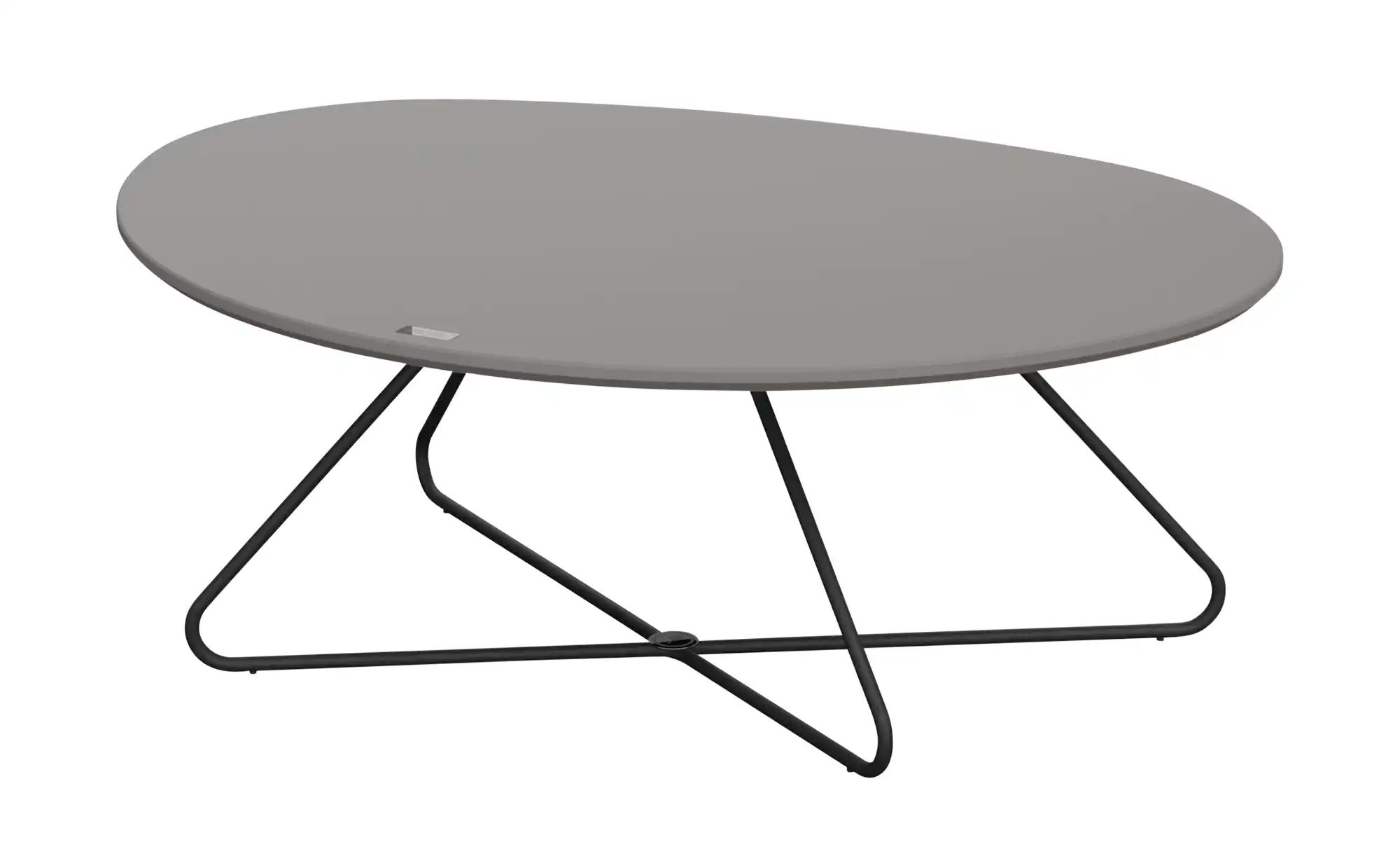 JOOP! Couchtisch Pebbles ¦ beige ¦ Maße (cm): B: 95 H: 35 Tische > Couchtische > Couchtische andere Formen - Höffner