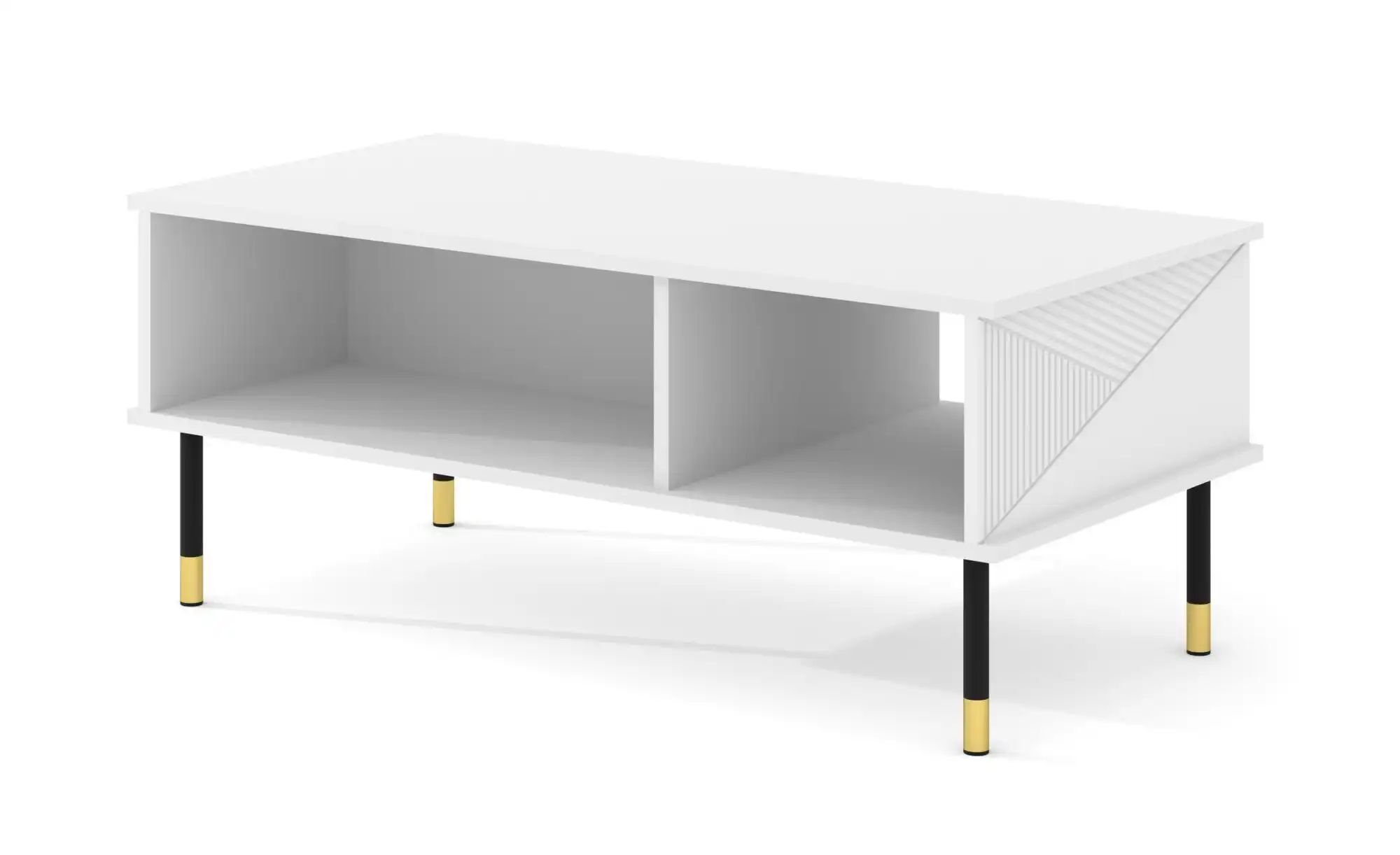 Couchtisch   ¦ weiß ¦ Maße (cm): B: 55 H: 45 Tische > Couchtische > Couchti günstig online kaufen