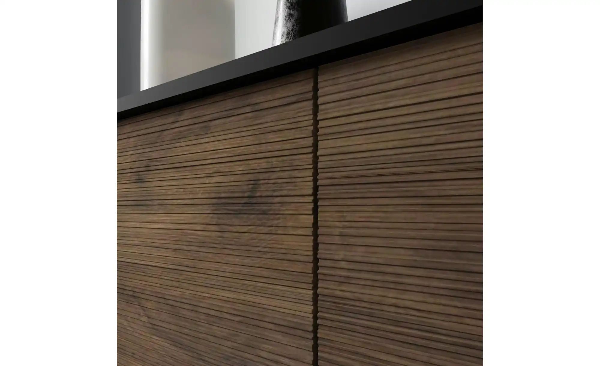 Couchtisch   ¦ schwarz ¦ Maße (cm): B: 110 H: 45 Tische > Couchtische > Cou günstig online kaufen