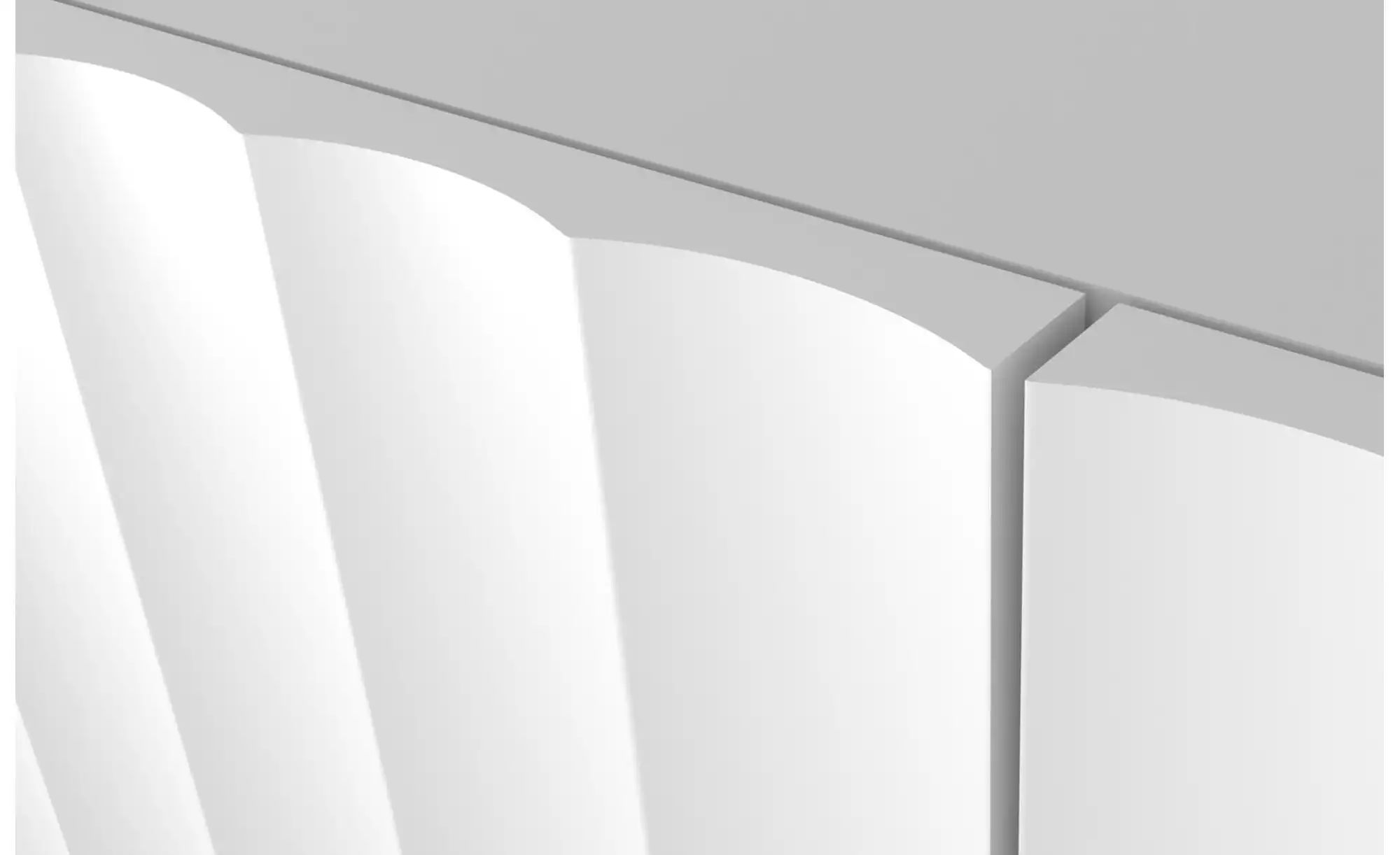 Couchtisch   ¦ weiß ¦ Maße (cm): B: 90 H: 43 Tische > Couchtische > Couchti günstig online kaufen