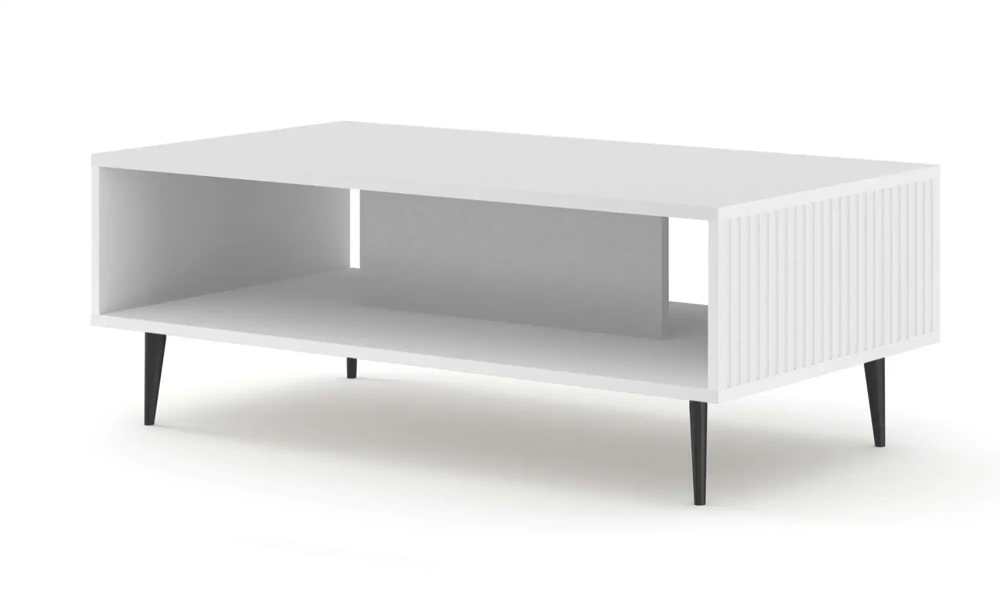 Couchtisch   ¦ weiß ¦ Maße (cm): B: 60 H: 43 Tische > Couchtische > Couchti günstig online kaufen