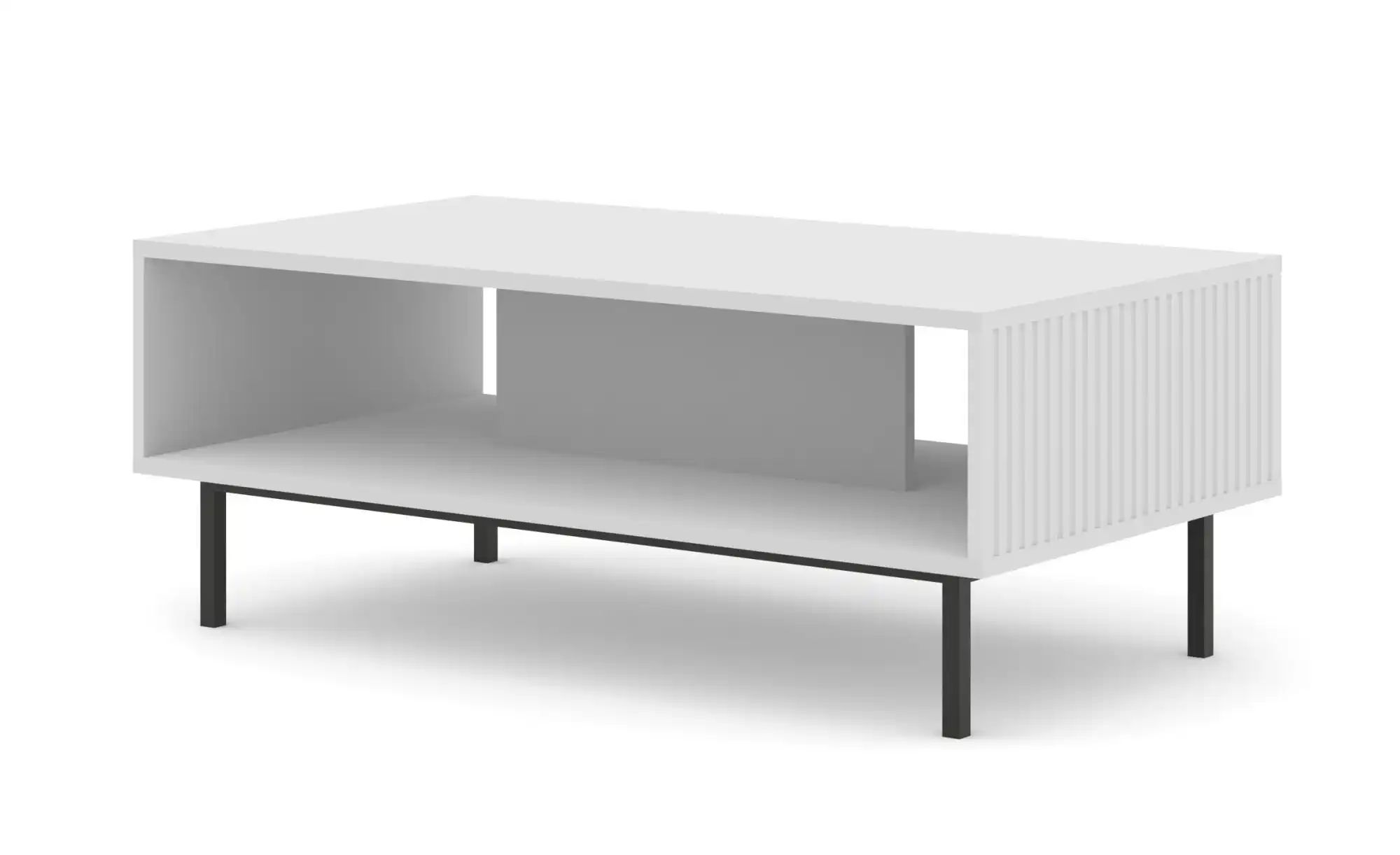 Couchtisch   ¦ weiß ¦ Maße (cm): B: 60 H: 45 Tische > Couchtische > Couchti günstig online kaufen