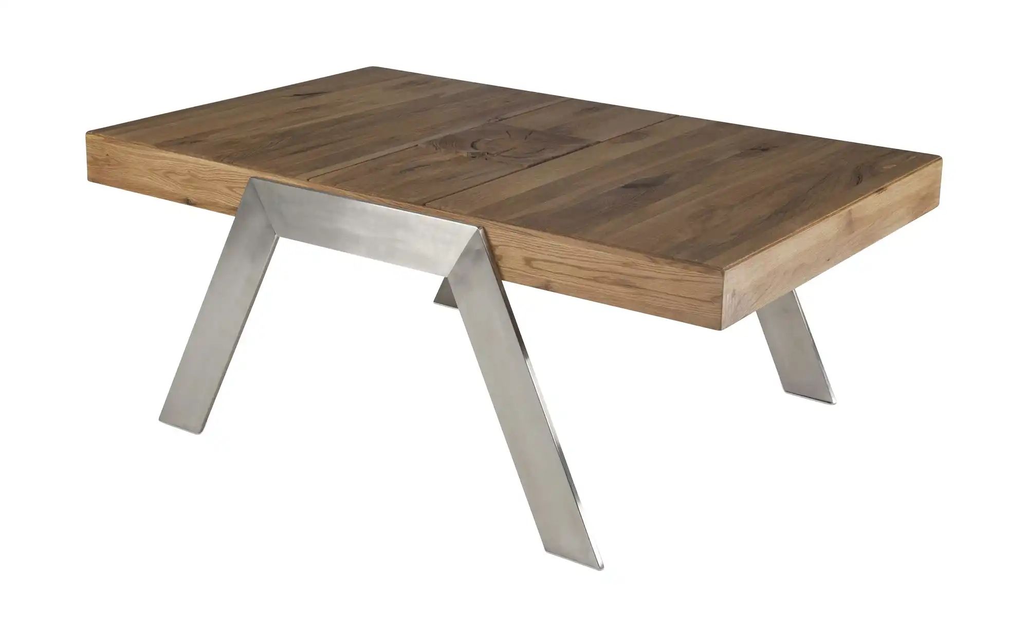 Couchtisch Schwerte ¦ holzfarben ¦ Maße (cm): B: 70 H: 45 Tische > Couchtische > Couchtisch Massivholz - Höffner