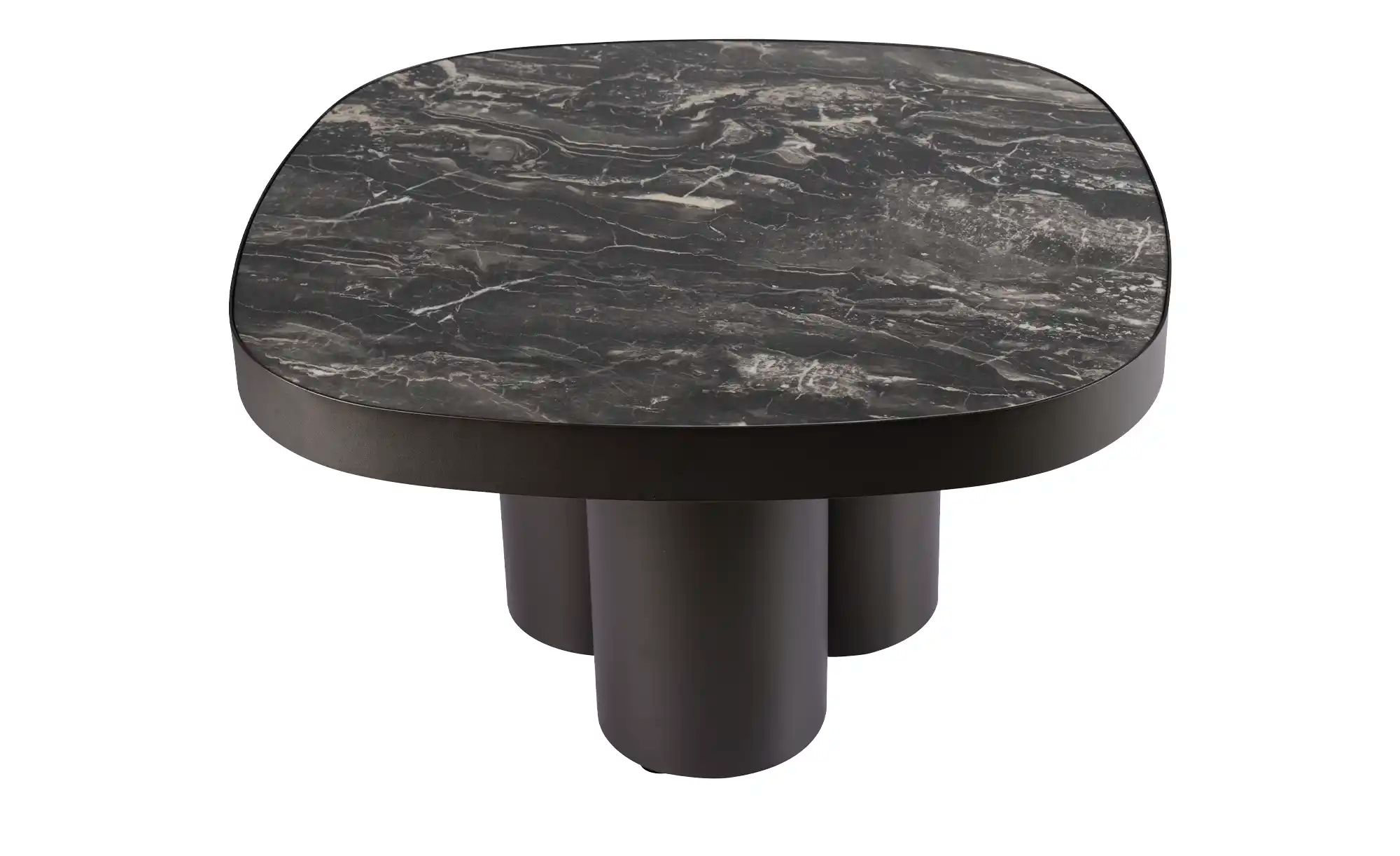 Höffner Selection Couchtisch Duarte ¦ grau ¦ Maße (cm): B: 75 H: 43 Tische > Couchtische > Couchtische rechteckig - Höffner