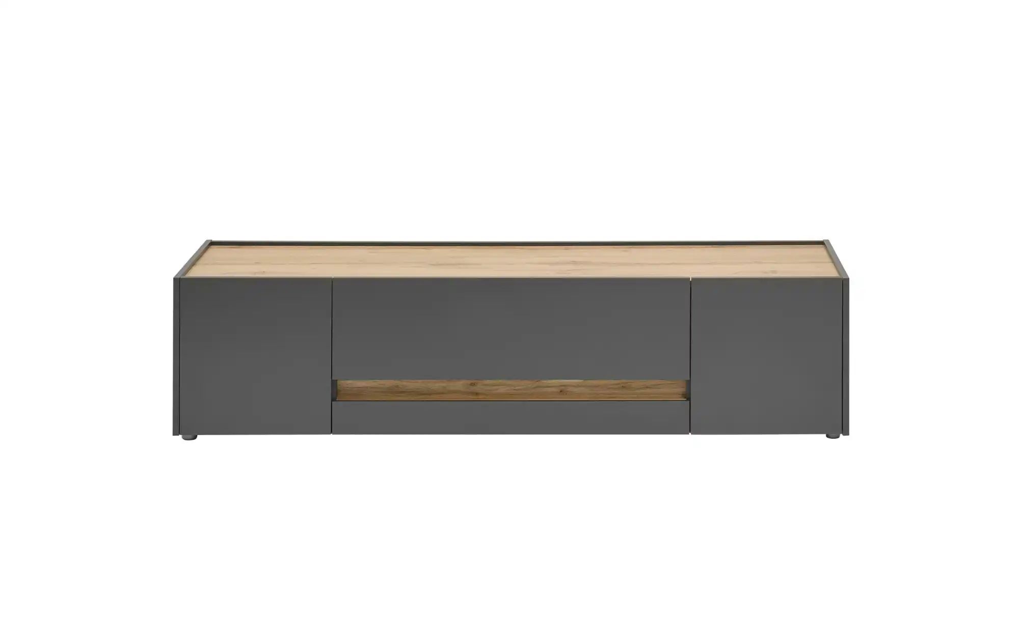 Lowboard  Cande ¦ weiß ¦ Maße (cm): B: 170 H: 45 Kommoden & Sideboards > Lo günstig online kaufen