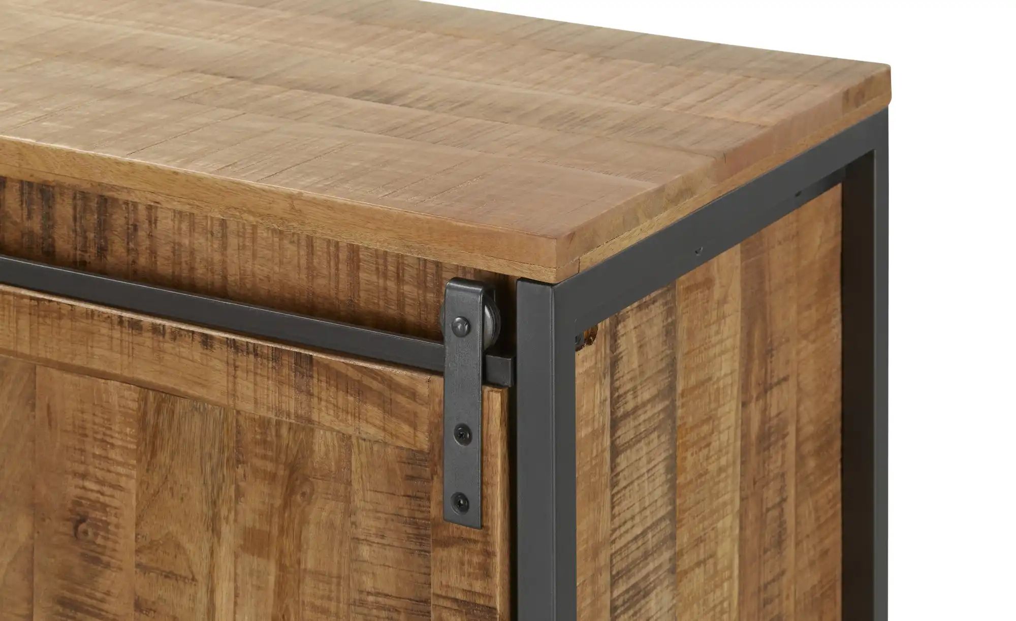 Sideboard  Josha ¦ holzfarben ¦ Maße (cm): B: 150 H: 88 T: 45.0 Kommoden & günstig online kaufen