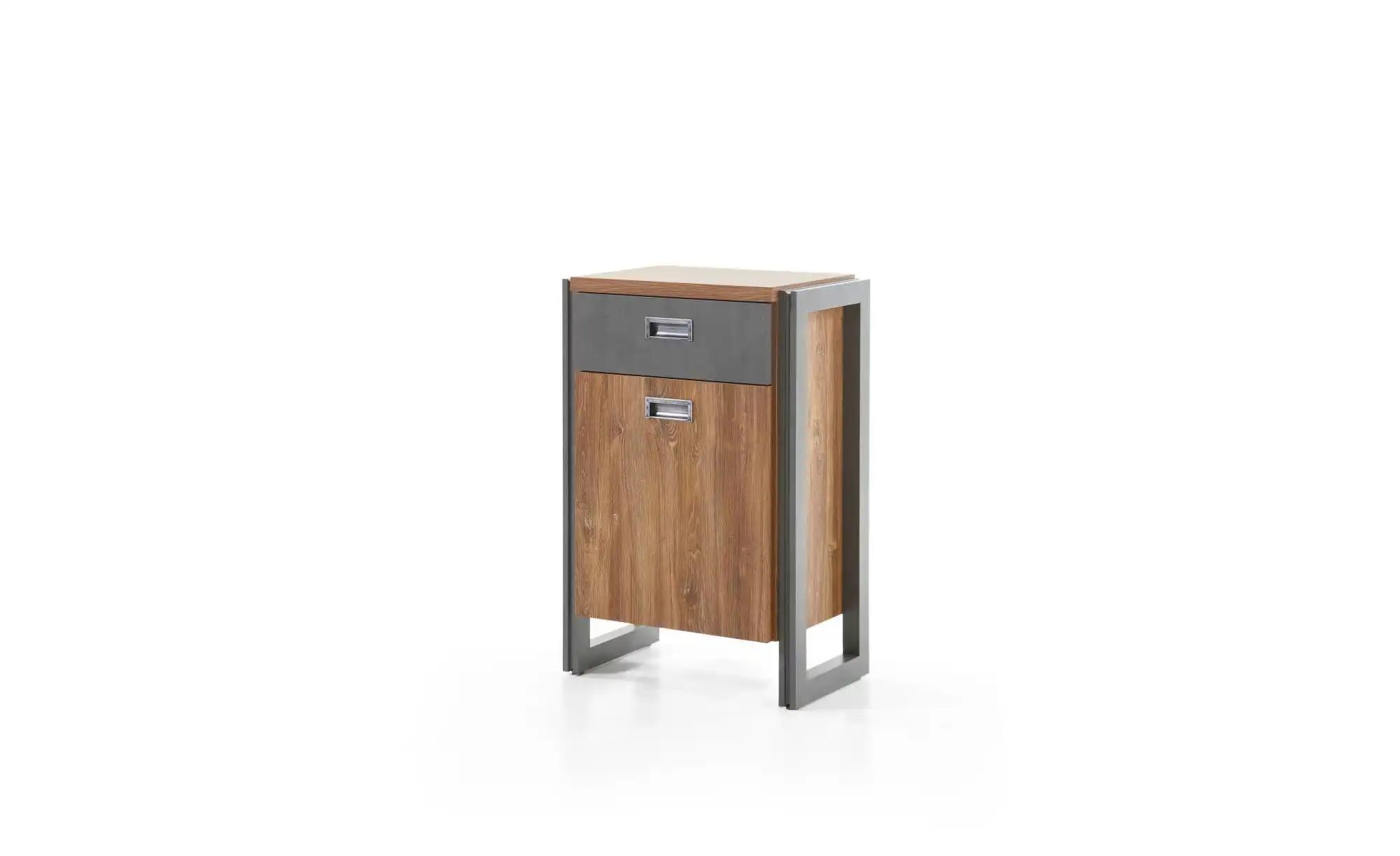 Kommode  Dinan ¦ braun ¦ Maße (cm): B: 55 H: 33 Kommoden & Sideboards > Kom günstig online kaufen