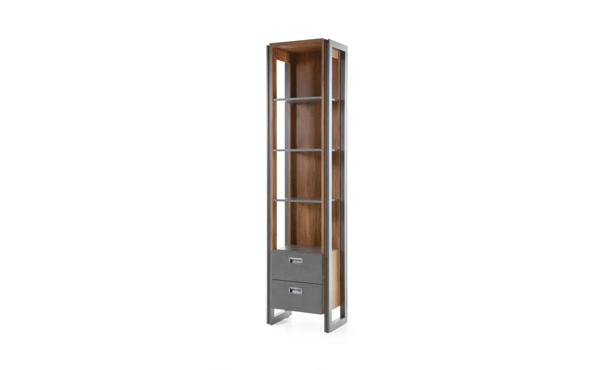 Regal  Dinan  braun  Maße (cm): B: 49 H: 33 | 04054574097566
