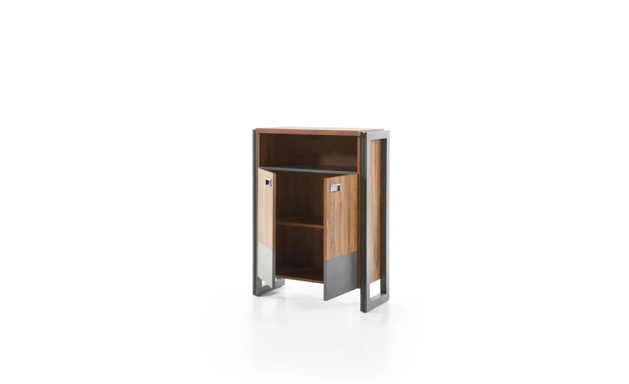 Kommode  Dinan ¦ braun ¦ Maße (cm): B: 75 H: 33 Kommoden & Sideboards > Kom günstig online kaufen