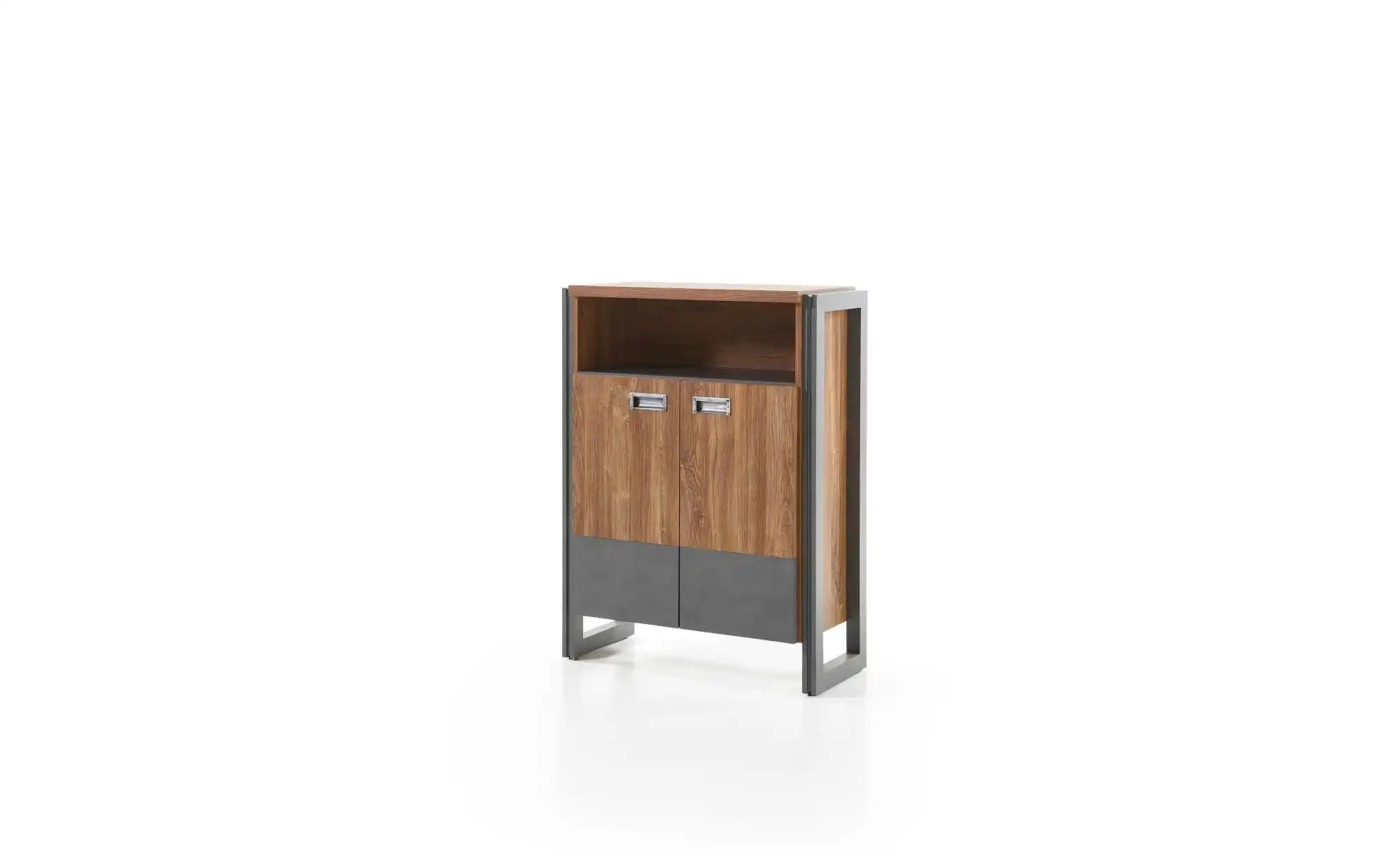 Kommode  Dinan ¦ braun ¦ Maße (cm): B: 75 H: 33 Kommoden & Sideboards > Kom günstig online kaufen