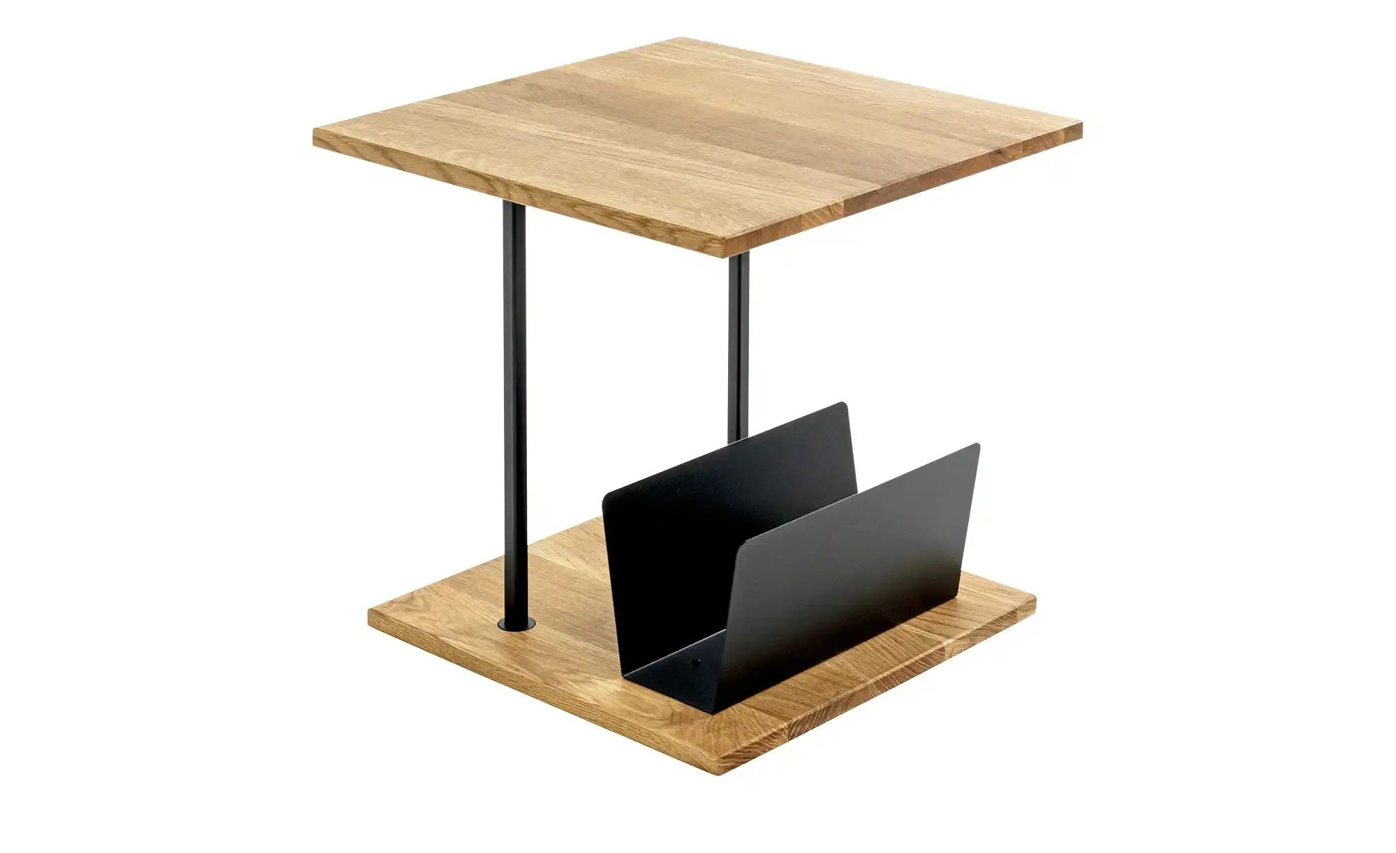Beistelltisch  Sakura ¦ holzfarben ¦ Maße (cm): B: 45 H: 45 Tische > Beiste günstig online kaufen