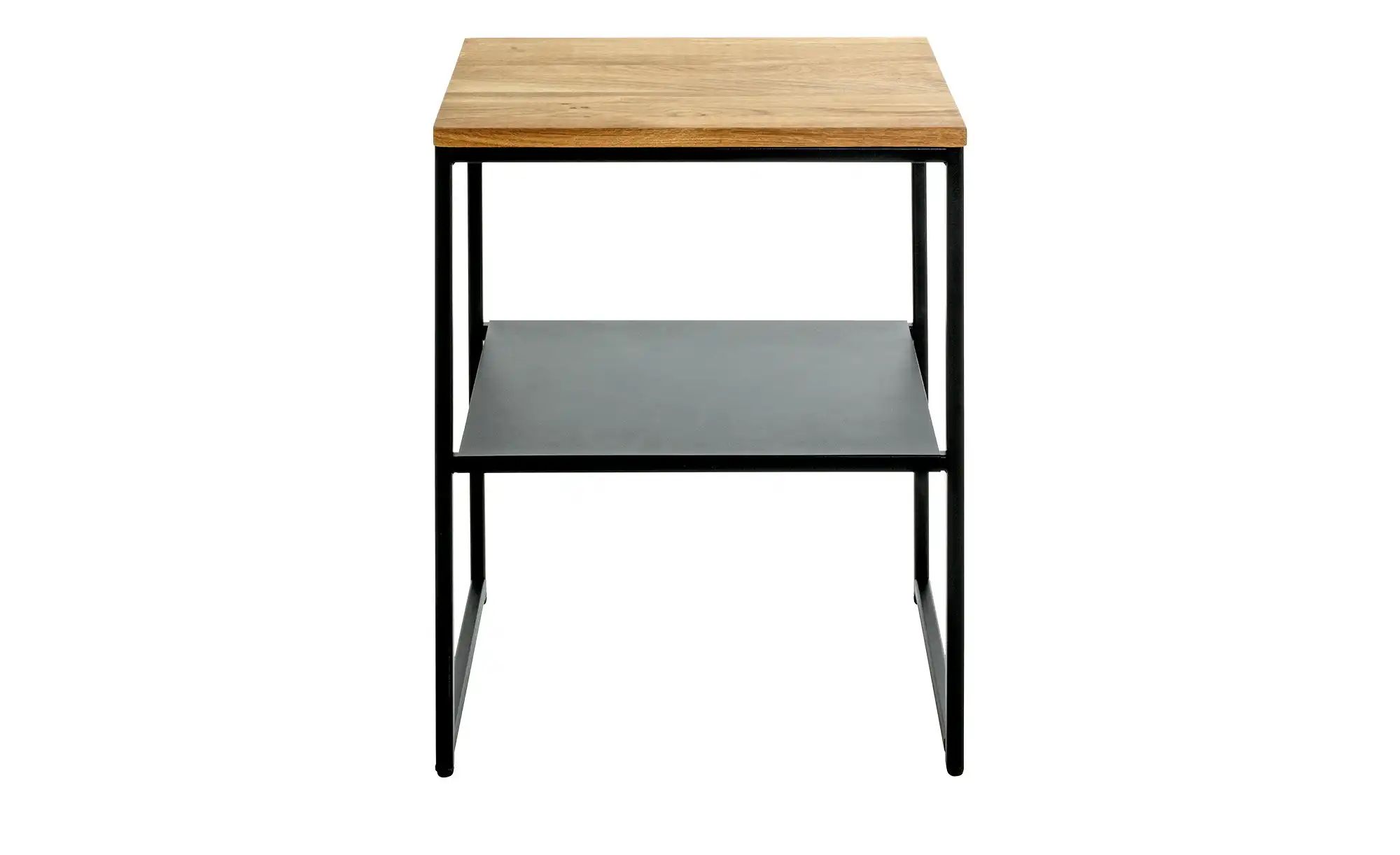 Beistelltisch  Sakura ¦ holzfarben ¦ Maße (cm): B: 45 H: 60 Tische > Beiste günstig online kaufen