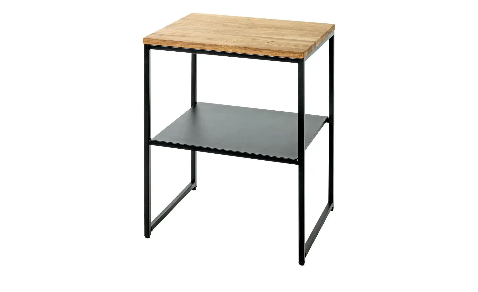 Beistelltisch  Sakura ¦ holzfarben ¦ Maße (cm): B: 45 H: 60 Tische > Beiste günstig online kaufen