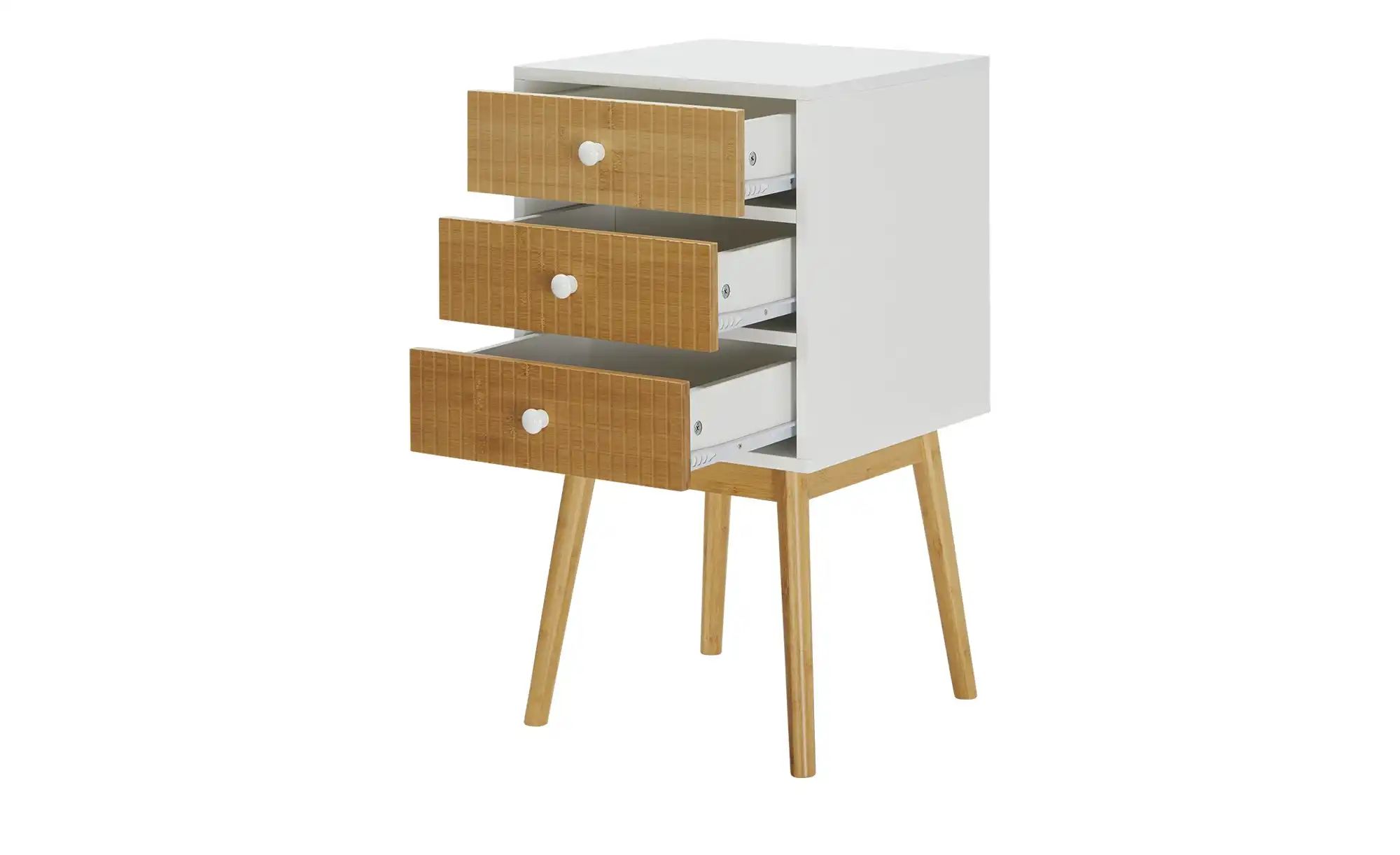 Kommode  Nago ¦ holzfarben ¦ Maße (cm): B: 40 H: 74,7 T: 40.0 Kommoden & Si günstig online kaufen
